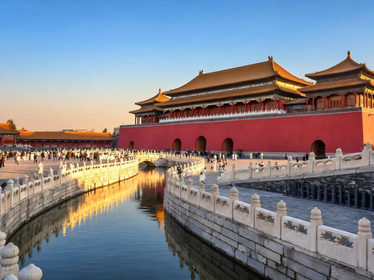 Beijing Tours