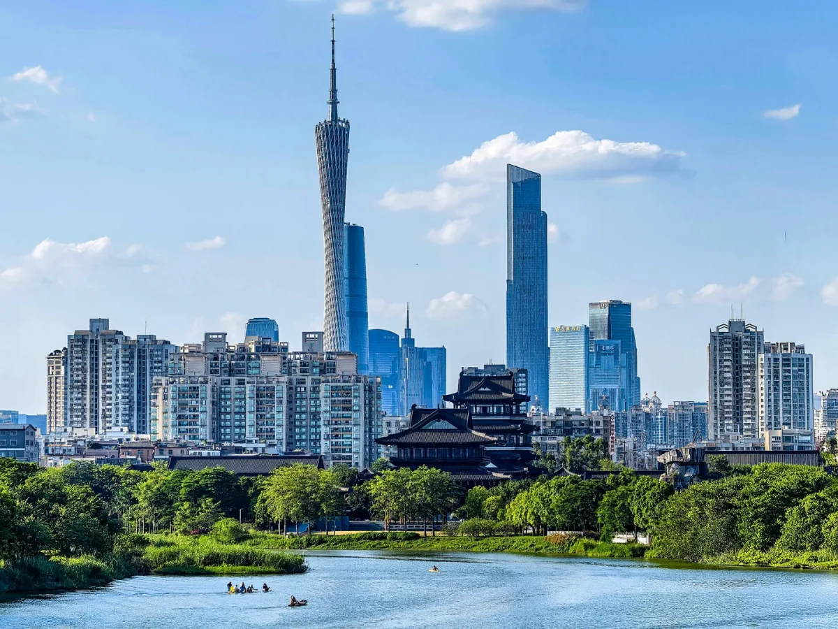 Guangzhou Tours