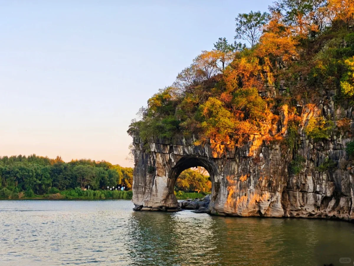 Guilin Tours
