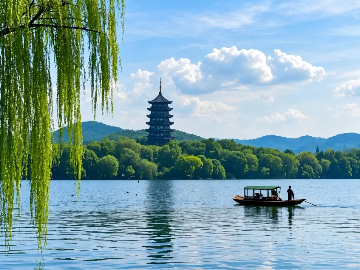 Hangzhou Tours