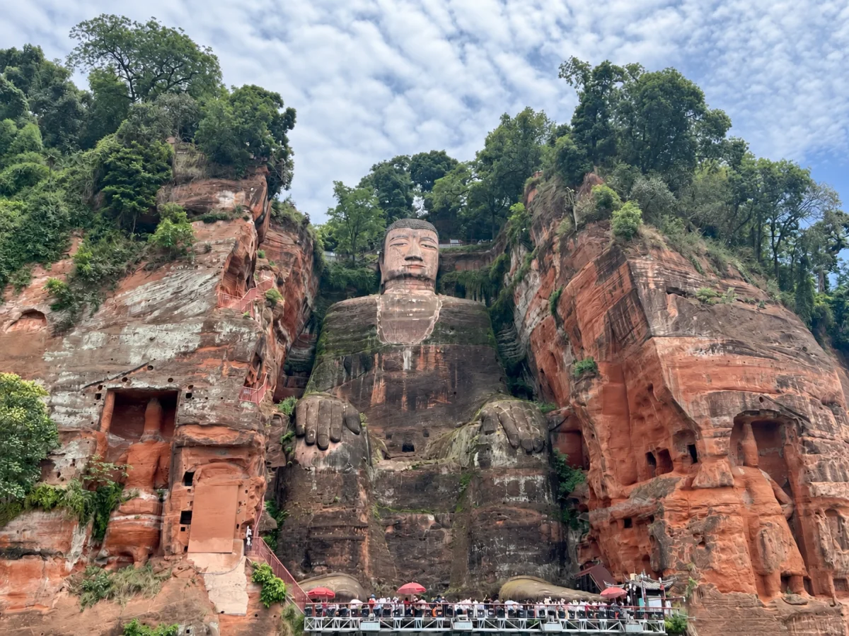 Leshan Tours