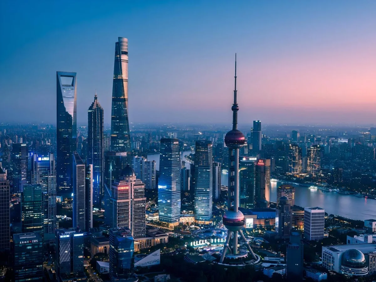 Shanghai Tours