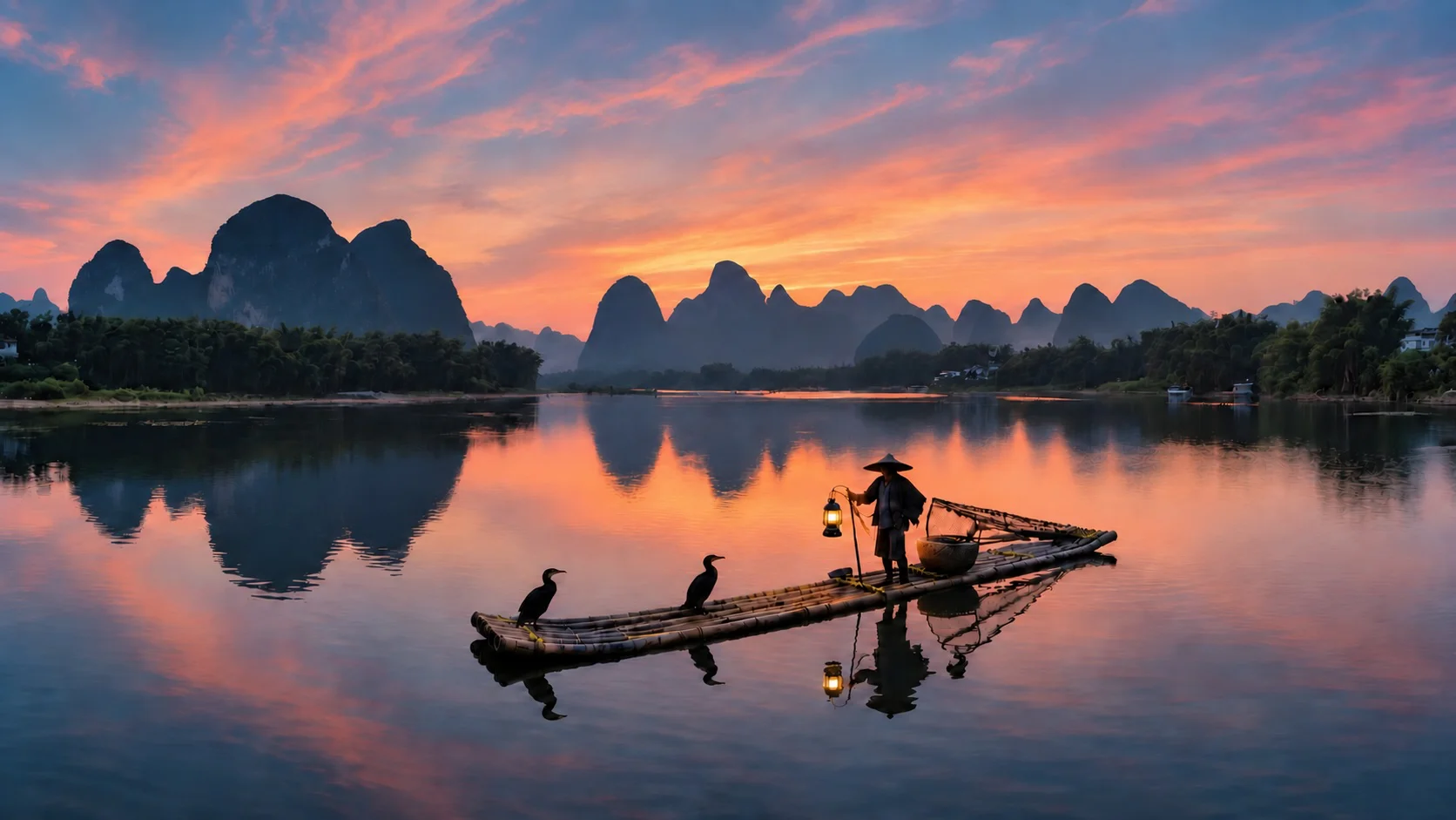 Discover the Real China