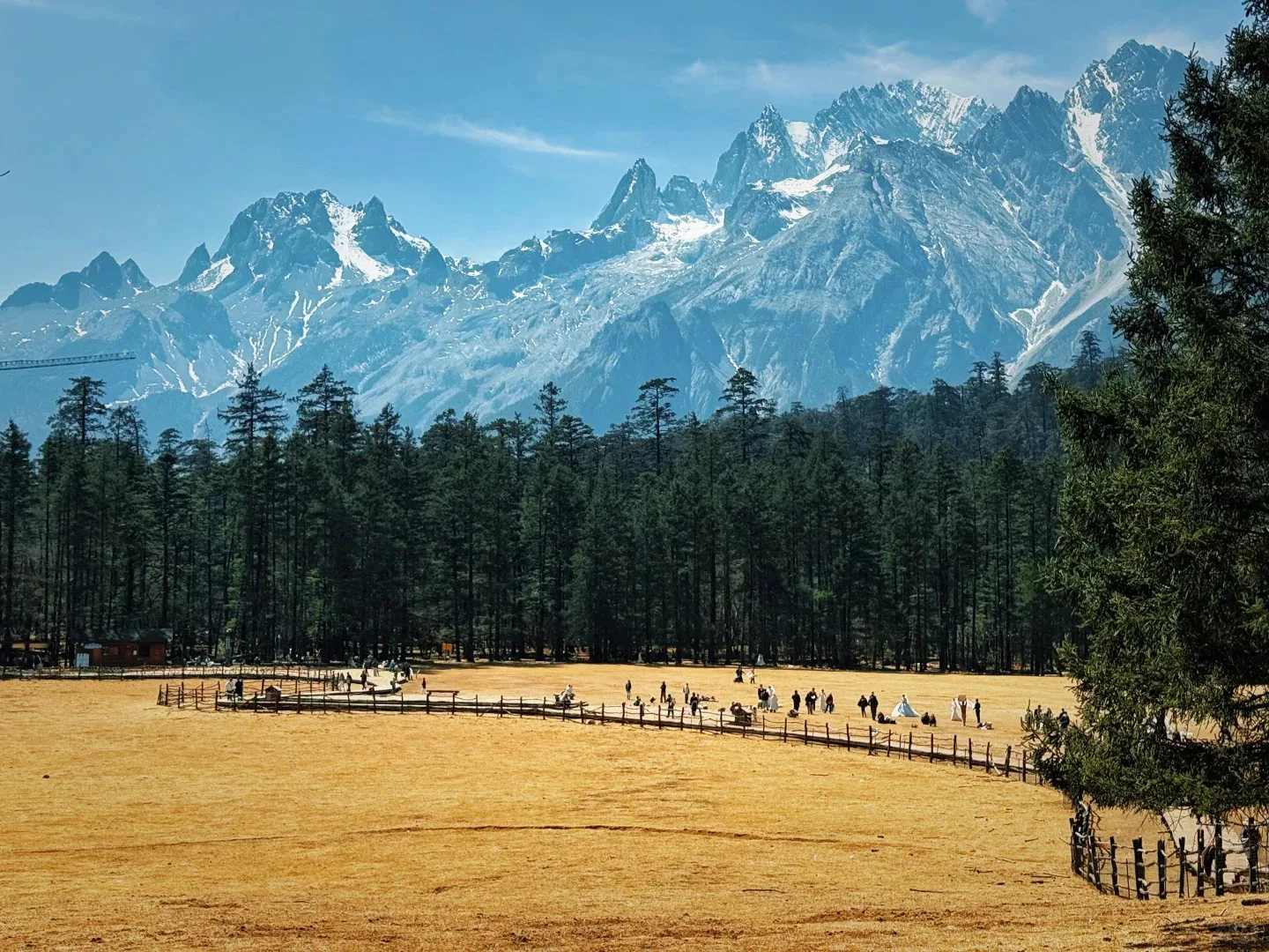 Jade Dragon Snow Mountain & Blue Moon Valley - Photo 1