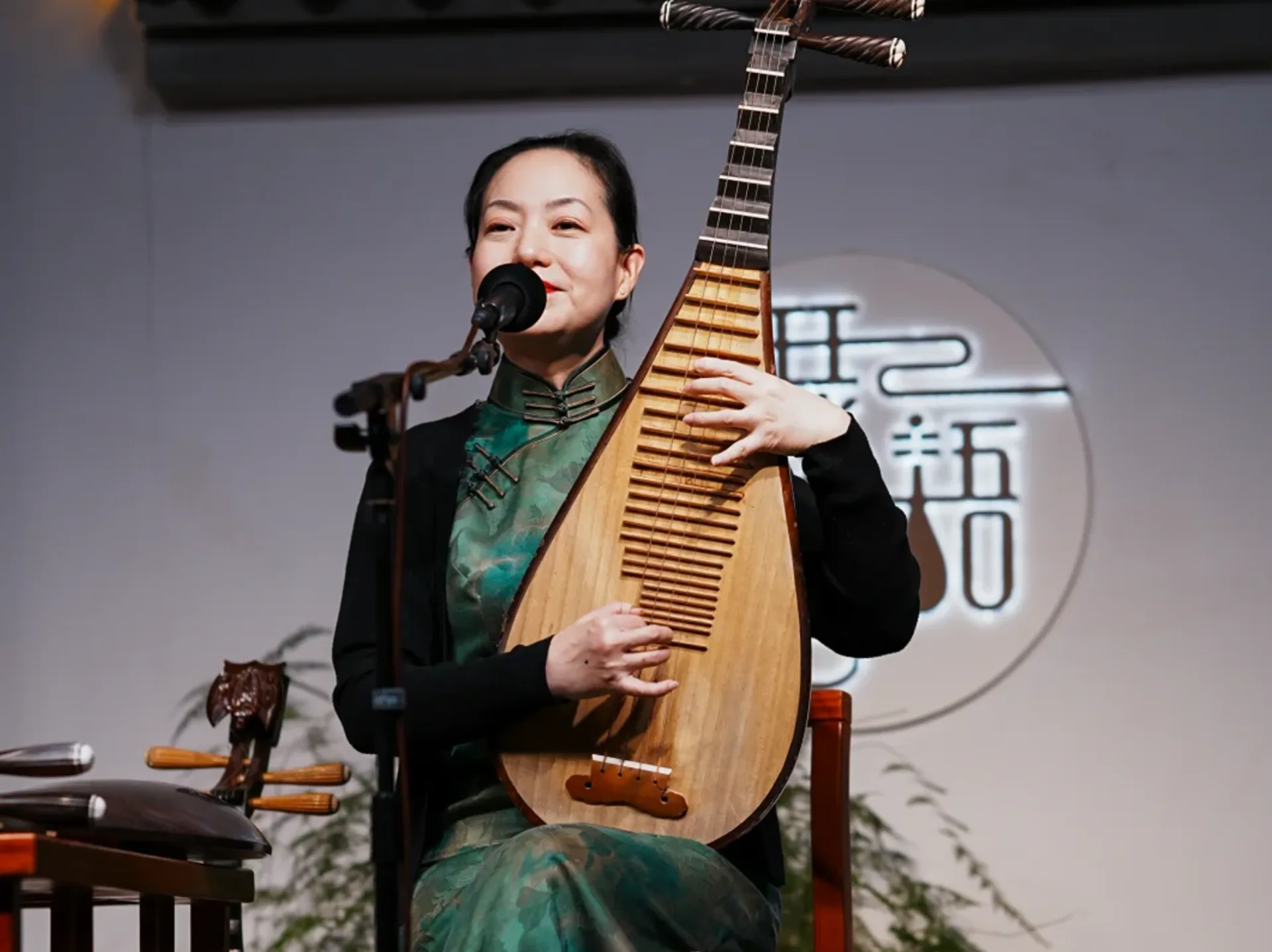Pingtan Folk Show - Photo 2