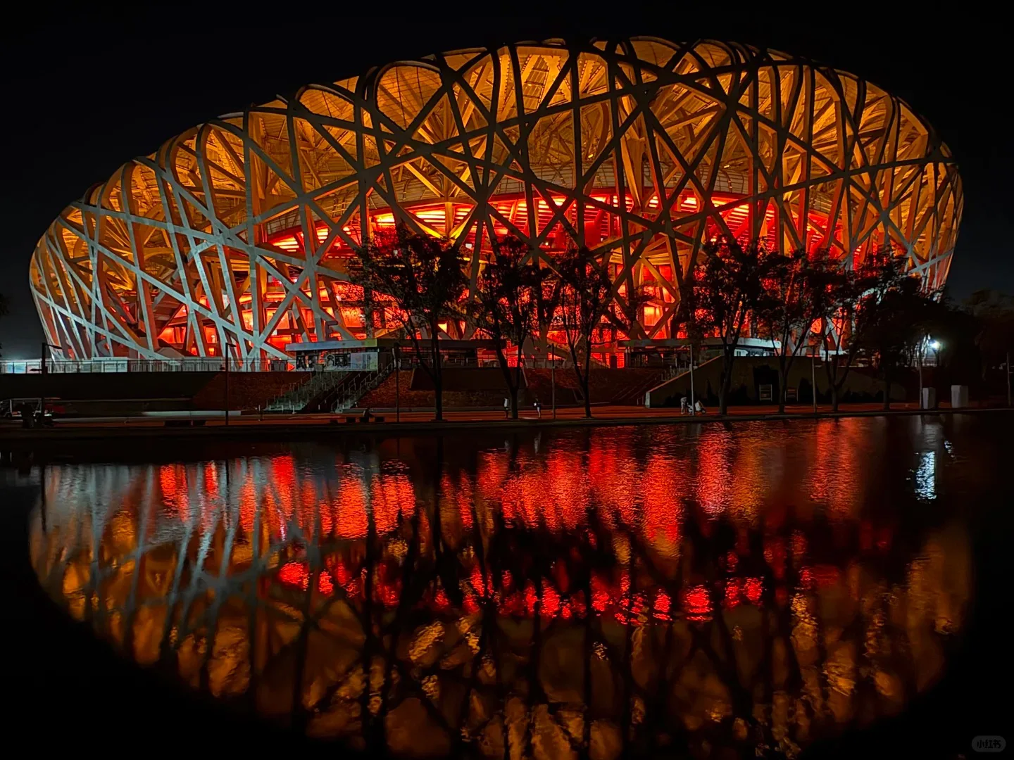 Olympic Park External Tour - Photo 2