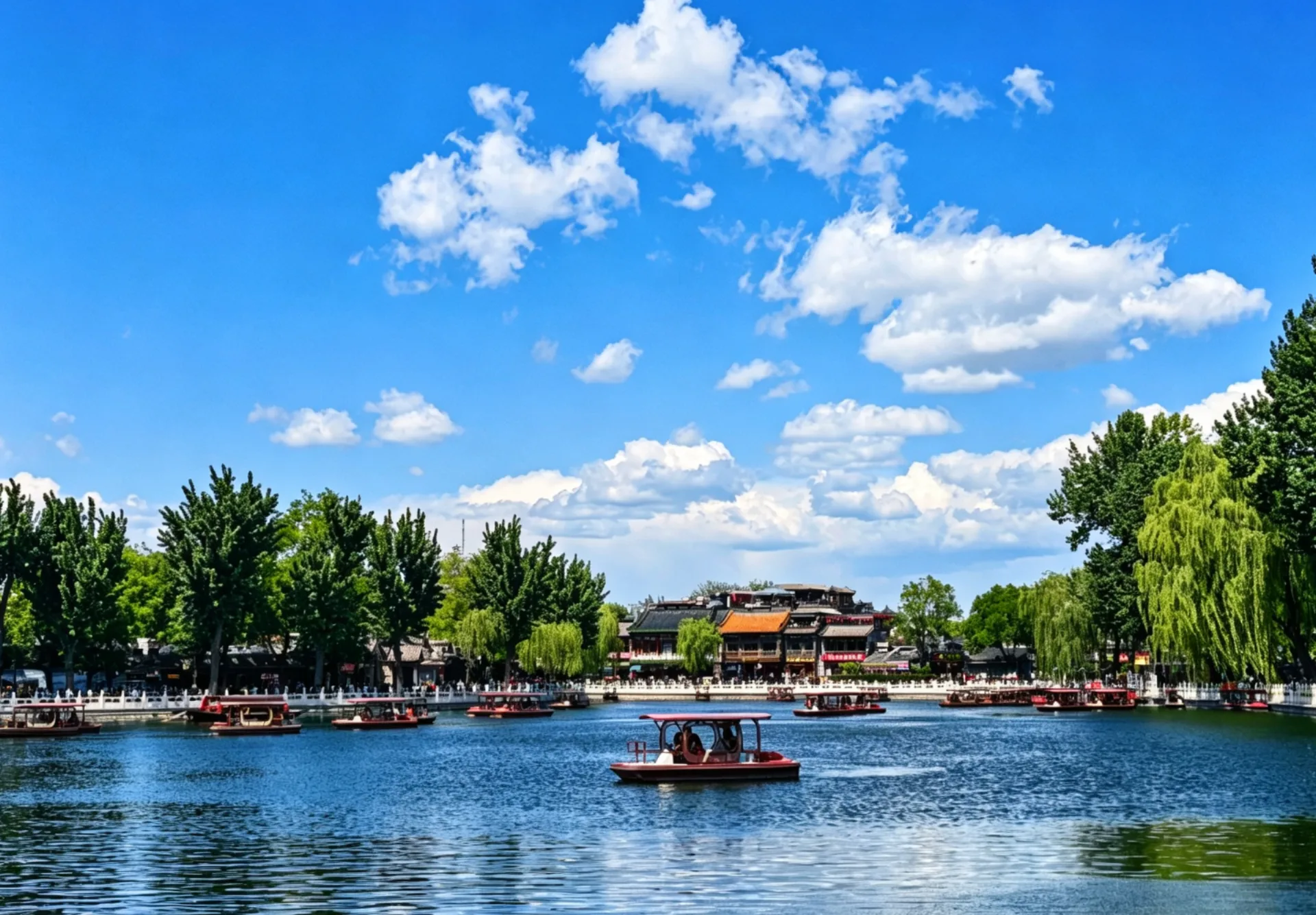 Tiananmen Square, the Forbidden City, Jingshan Park & Hutong Tour - Photo 1