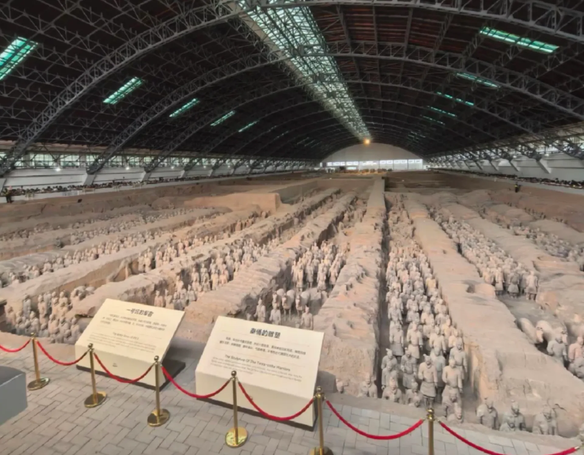 Terracotta Army & Terracotta Warriors DIY - Photo 2