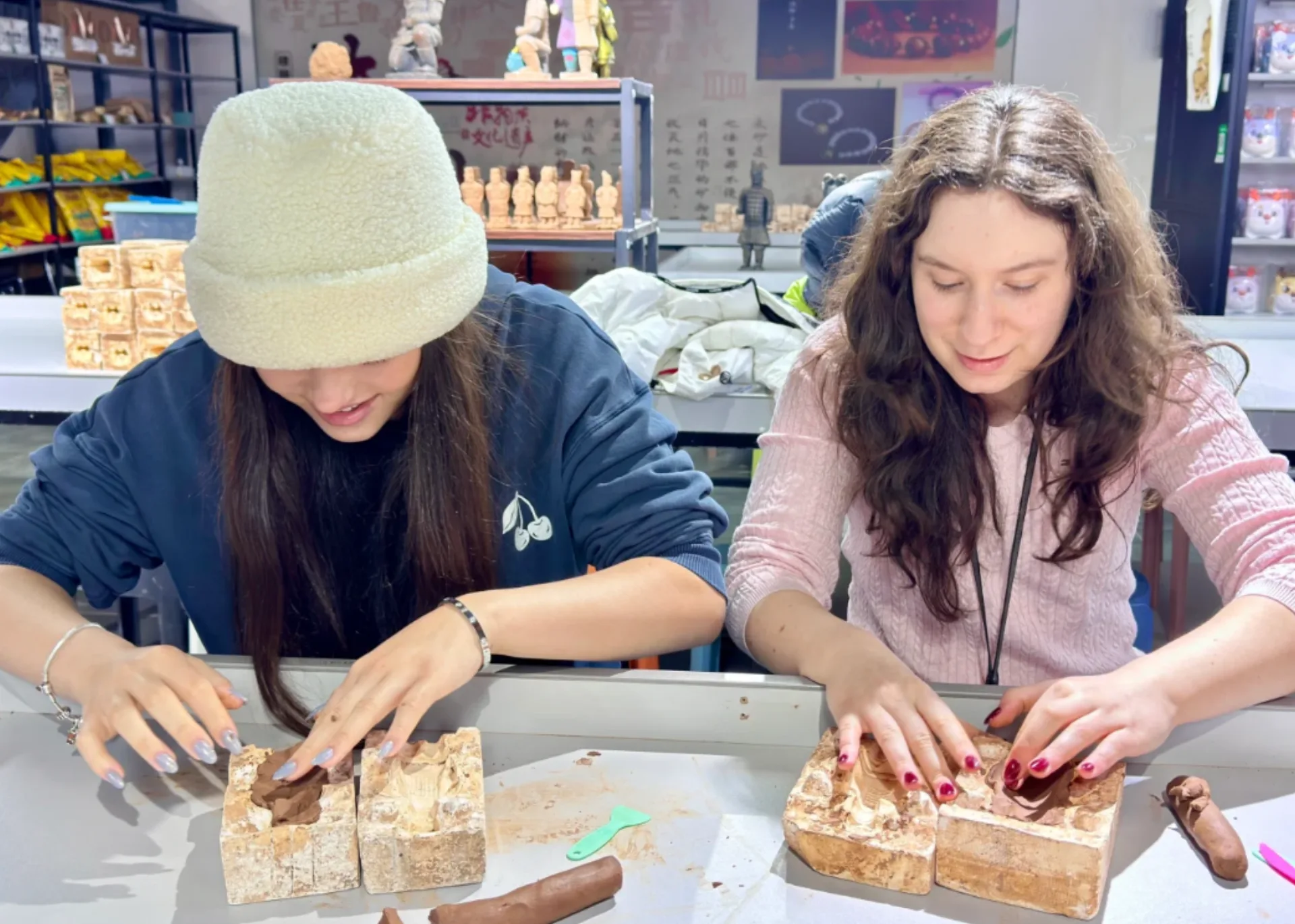 Terracotta Army & Terracotta Warriors DIY - Photo 3