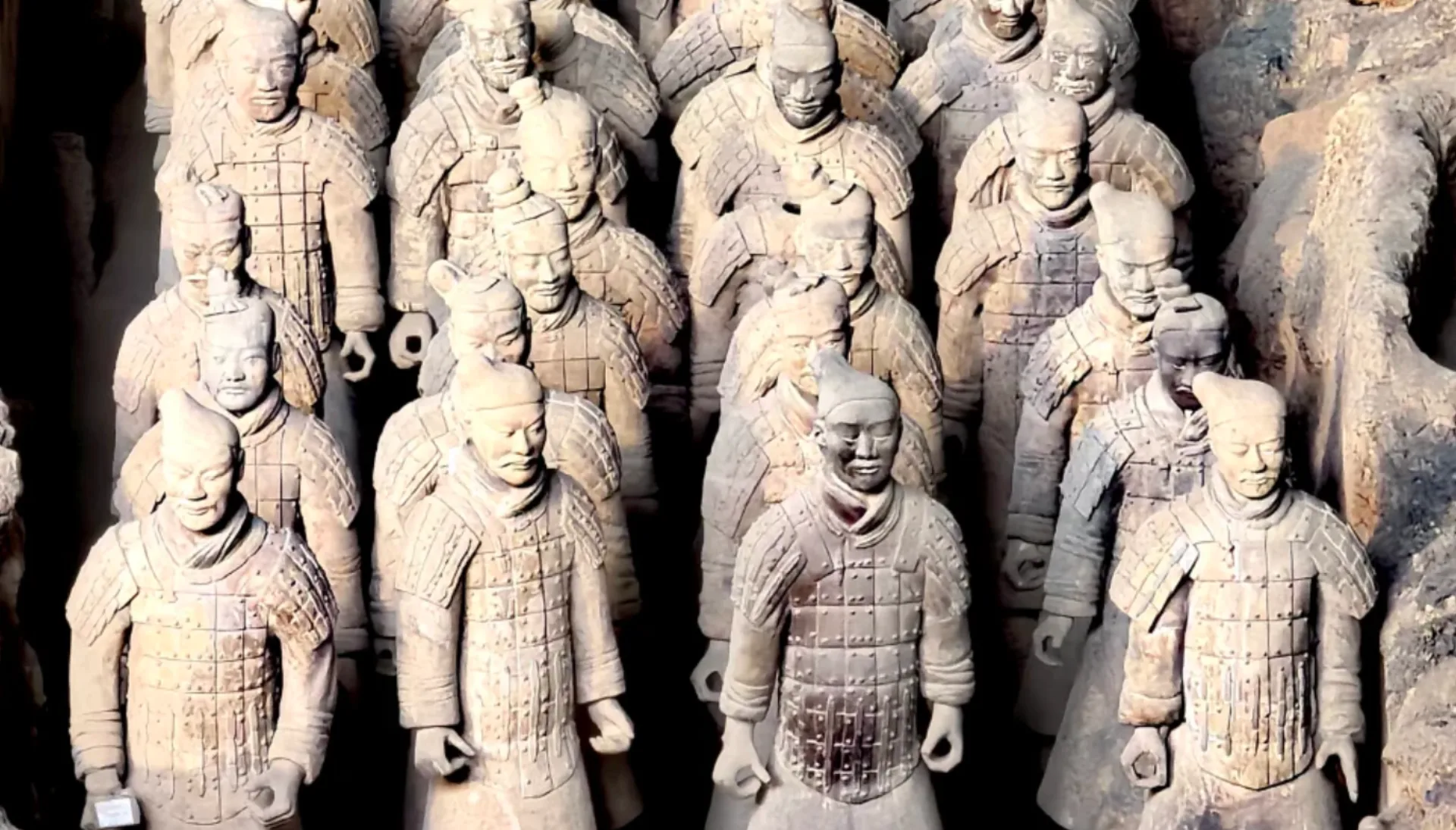 Terracotta Army & Terracotta Warriors DIY - Photo 4
