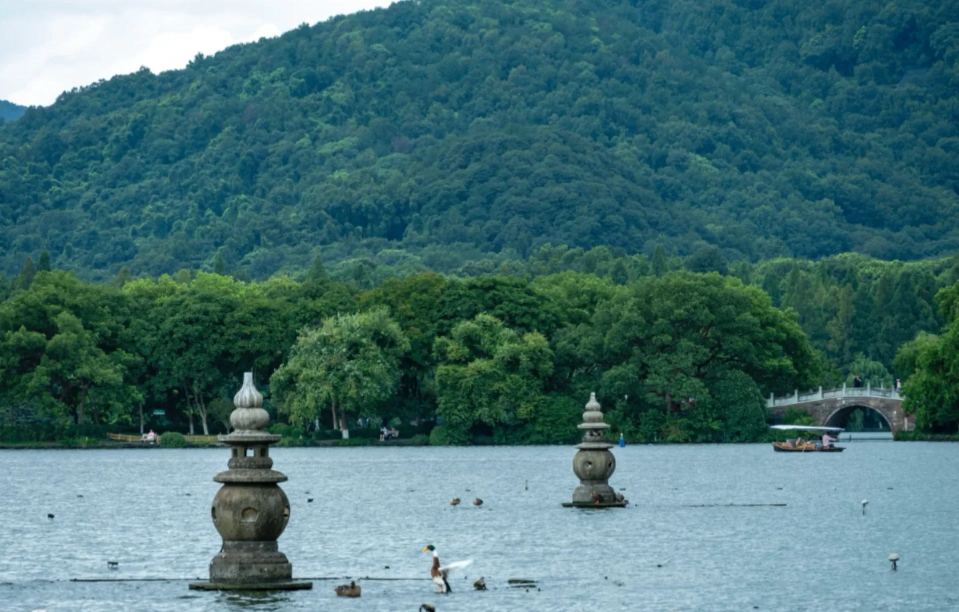 Lingyin Temple, West Lake & Grand Canal Heritage - Photo 1