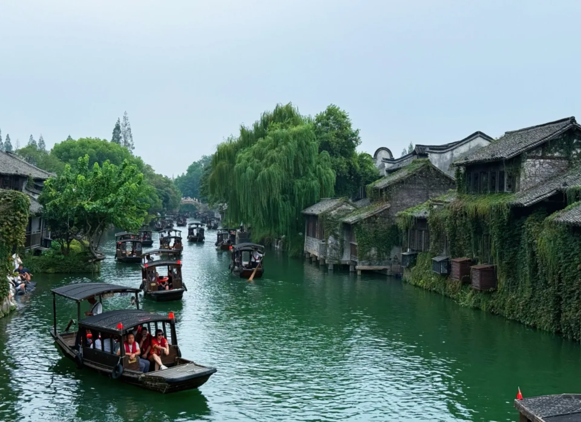 Wuzhen & Nanxun Water Towns - Photo 2