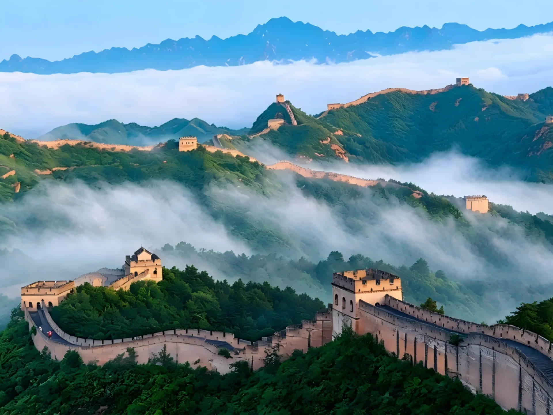 10-Day Beijing, Xi’an & Hangzhou Cultural Tour