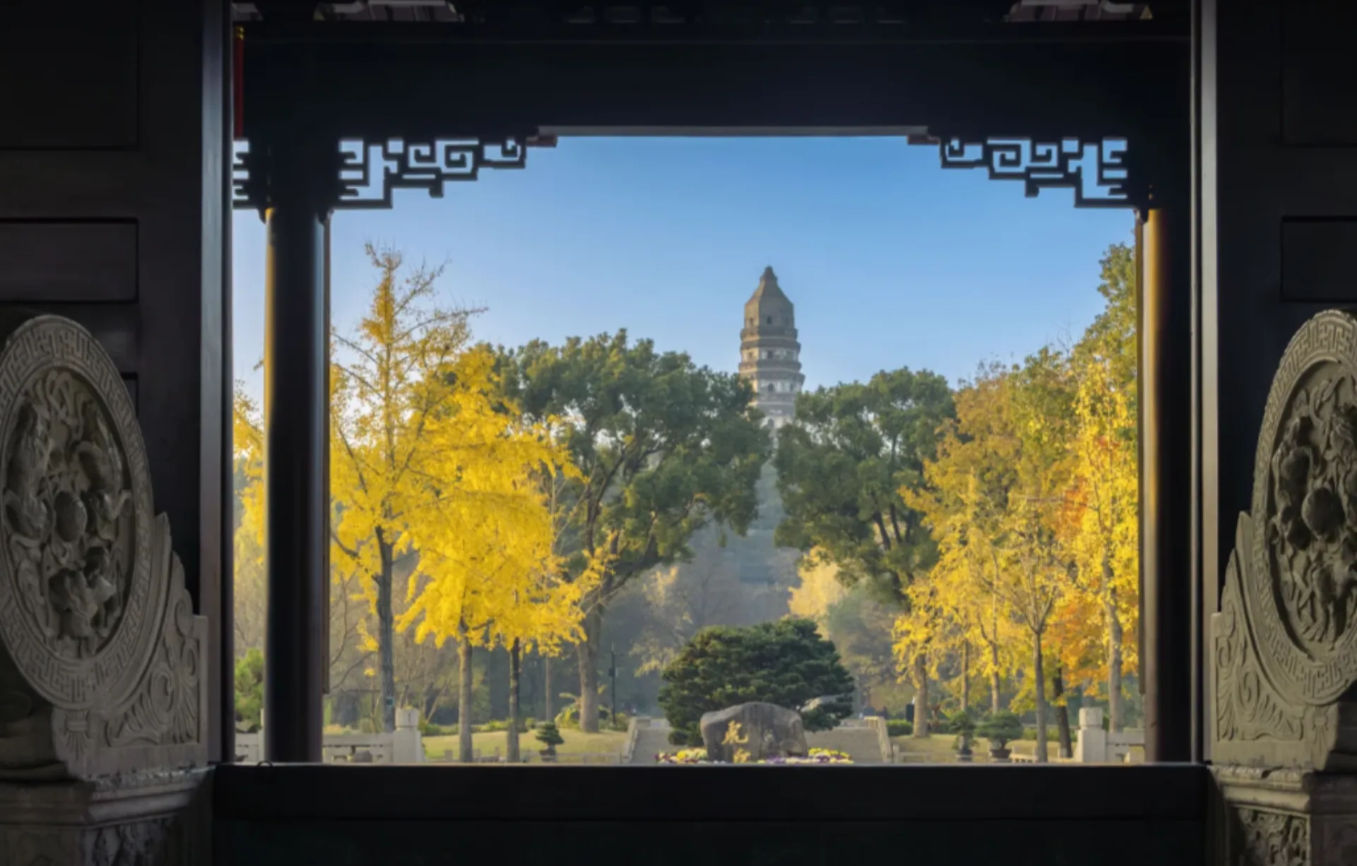 Suzhou Day Trip: Humble Administrator’s Garden, Pingjiang Road & Tiger Hill - Photo 3