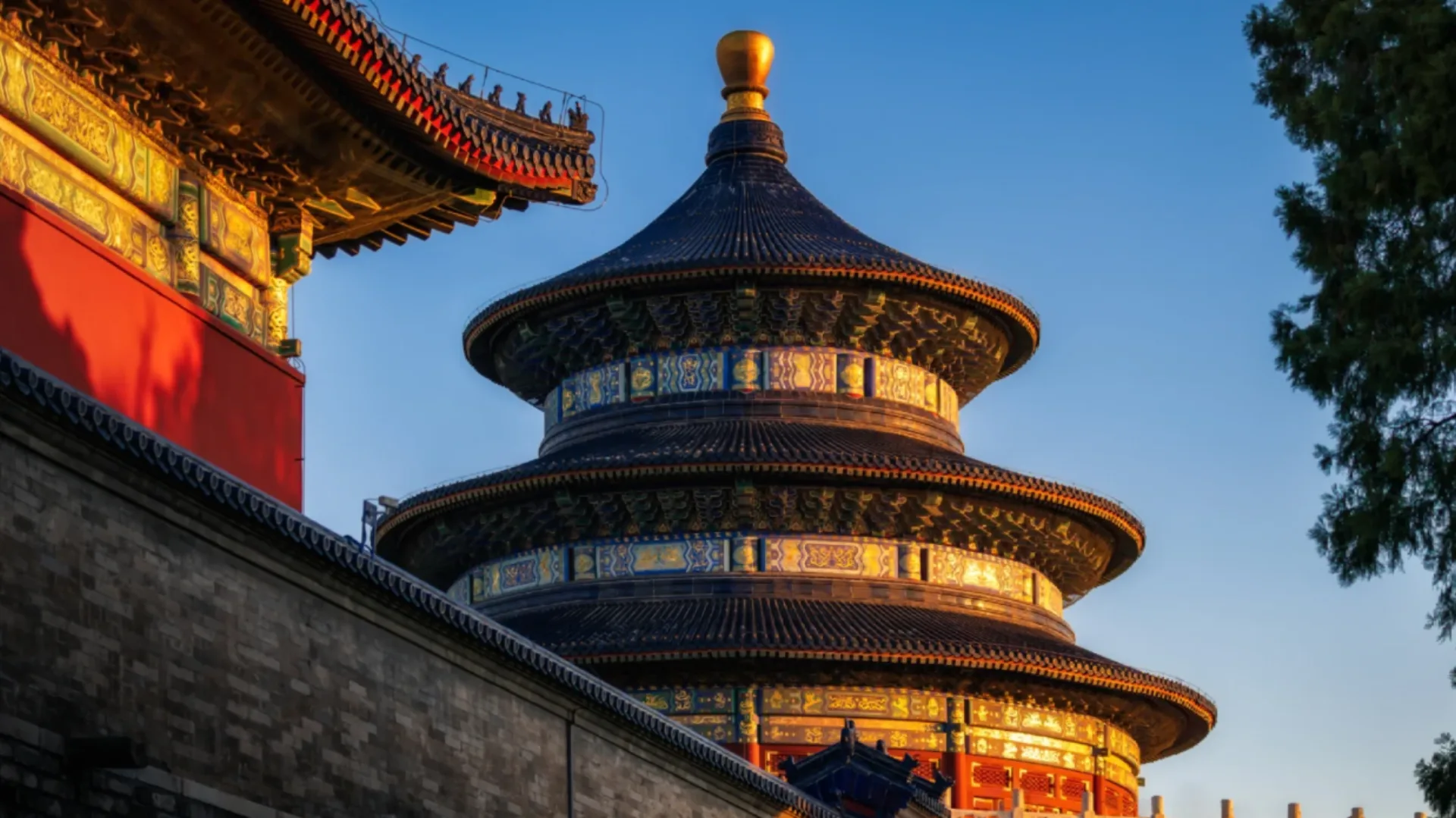 10-Day Classic China Discovery Beijing, Xi'an, Shanghai and Suzhou