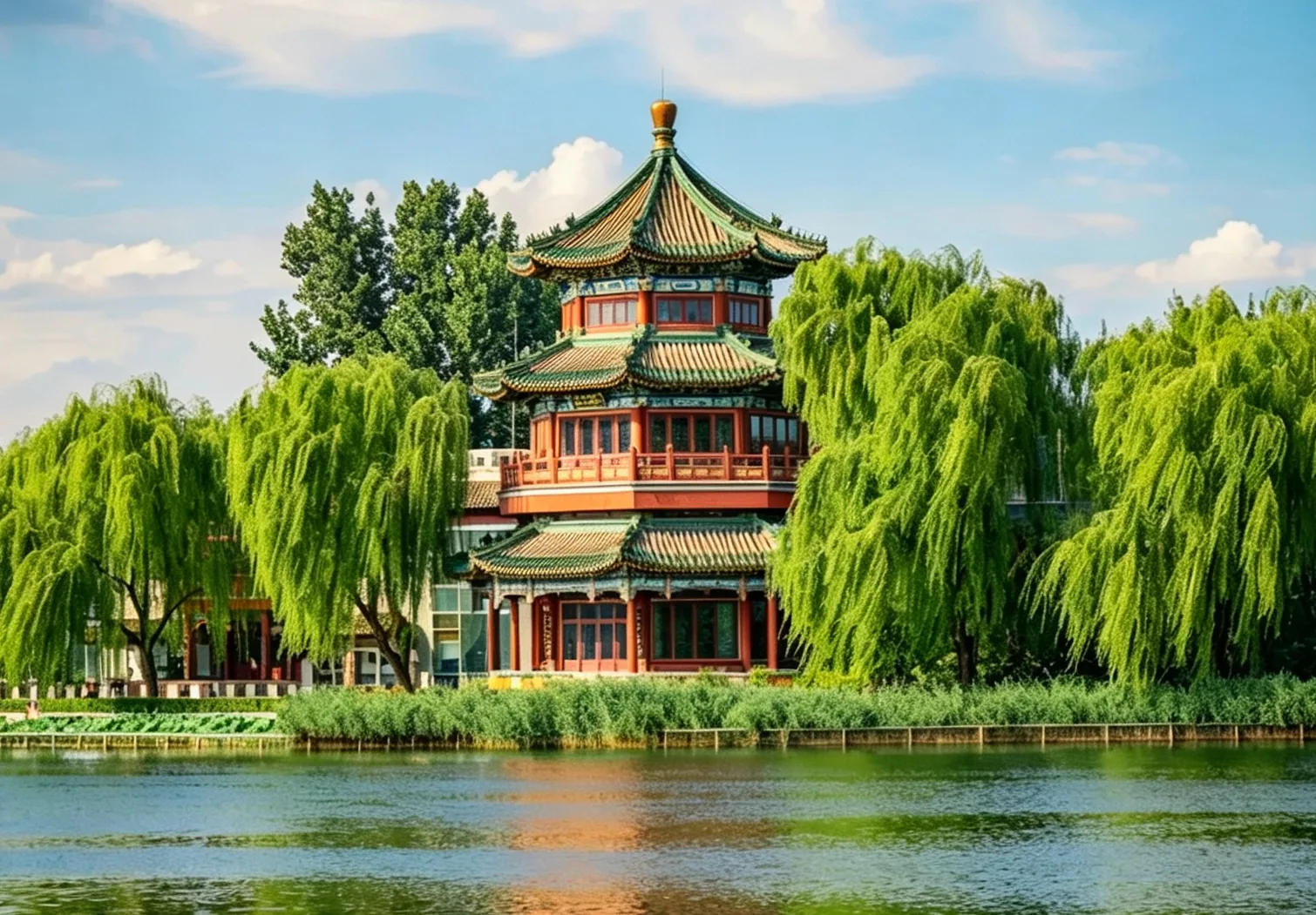 Tiananmen Square, Forbidden City & Shichahai Hutongs - Photo 2