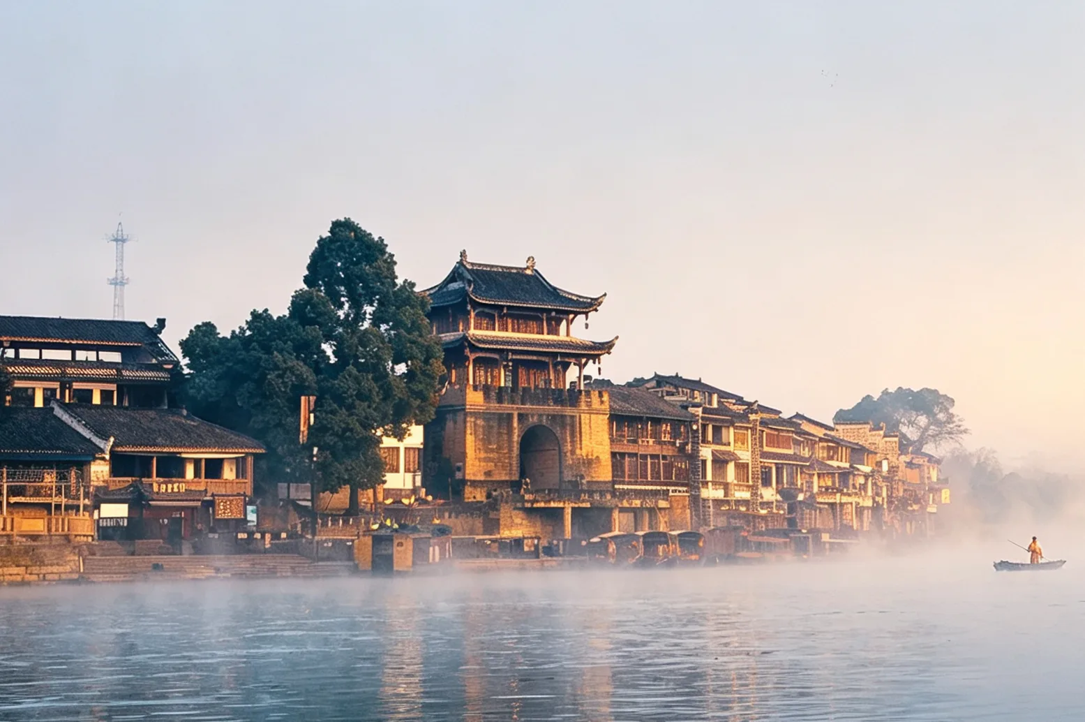 Leshan Giant Buddha & Huanglongxi Ancient Town - Photo 1