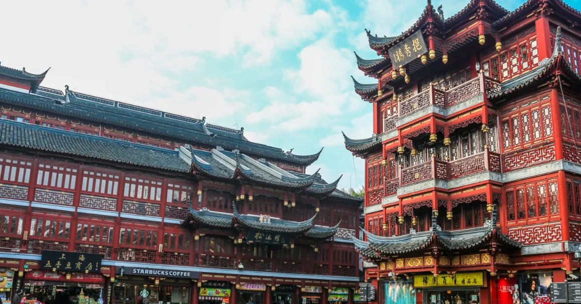Classical Shanghai: Yu Garden, The Bund & Huangpu River Night Cruise - Photo 1