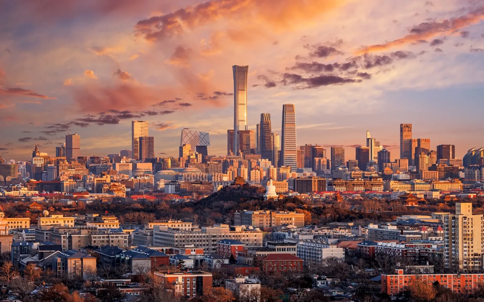 10-Day Classic China Tour Beijing, Chengdu, Shanghai