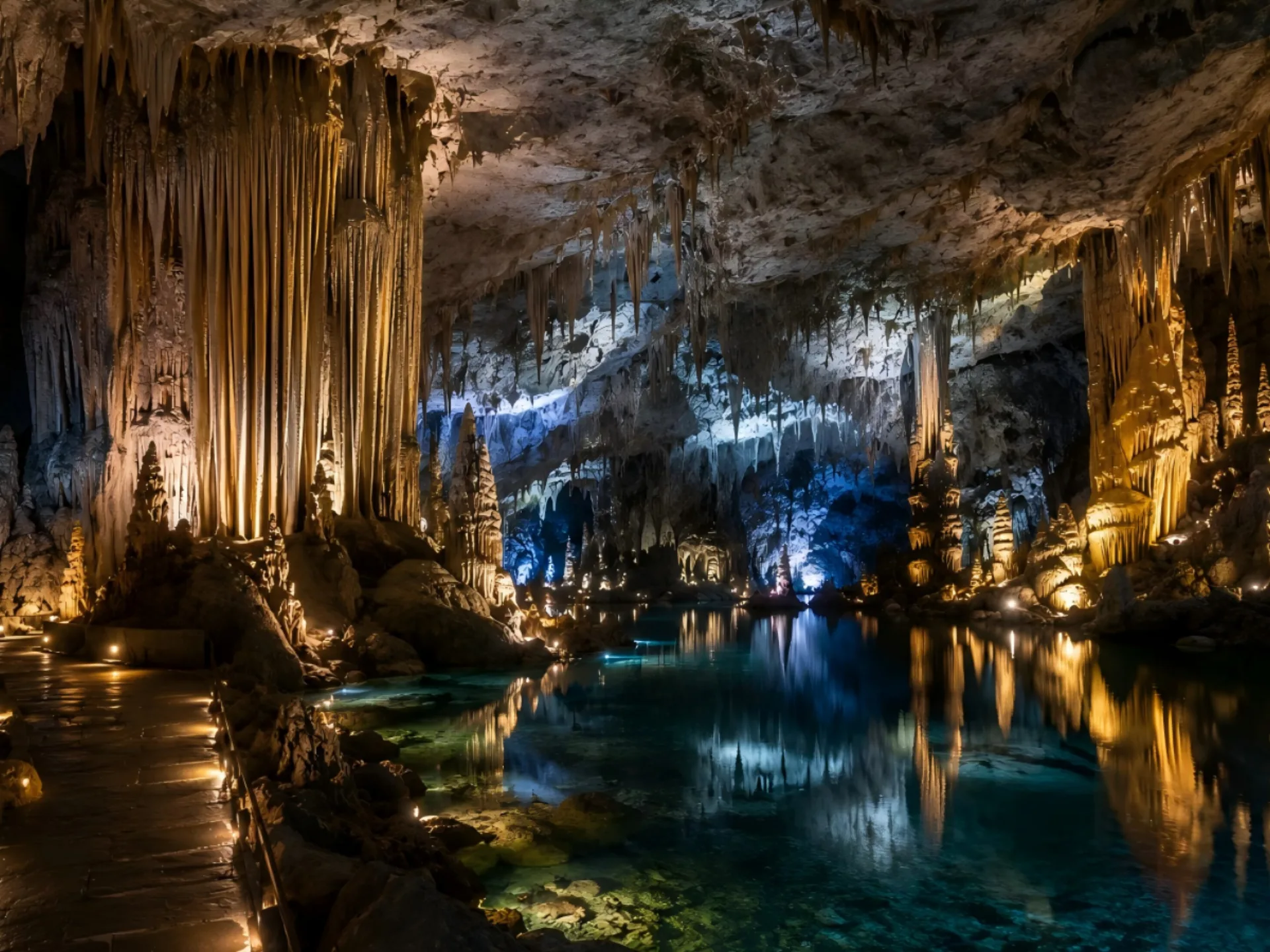 Yulong River Bamboo Raft & Silver Cave - Photo 1