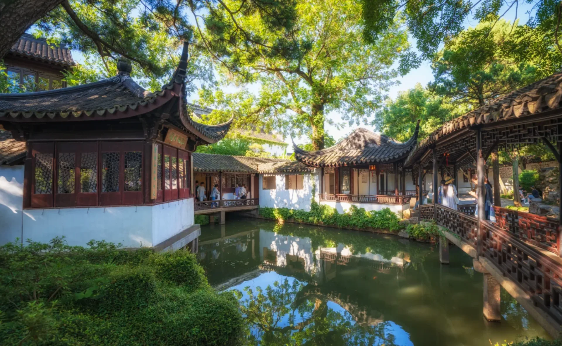 Nanxun to Suzhou - Photo 3