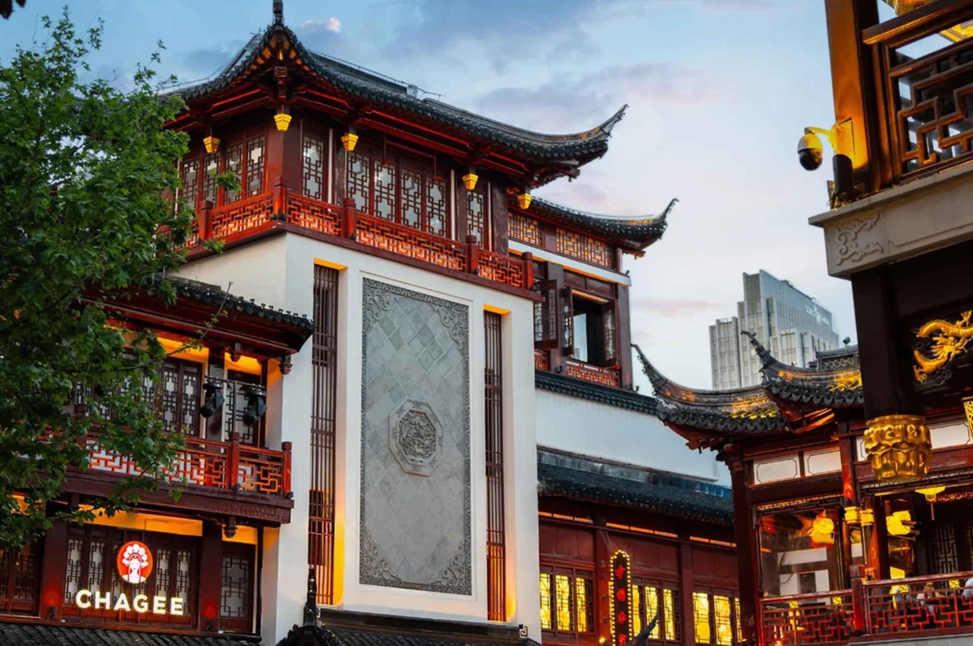 Suzhou to Shanghai - Photo 4