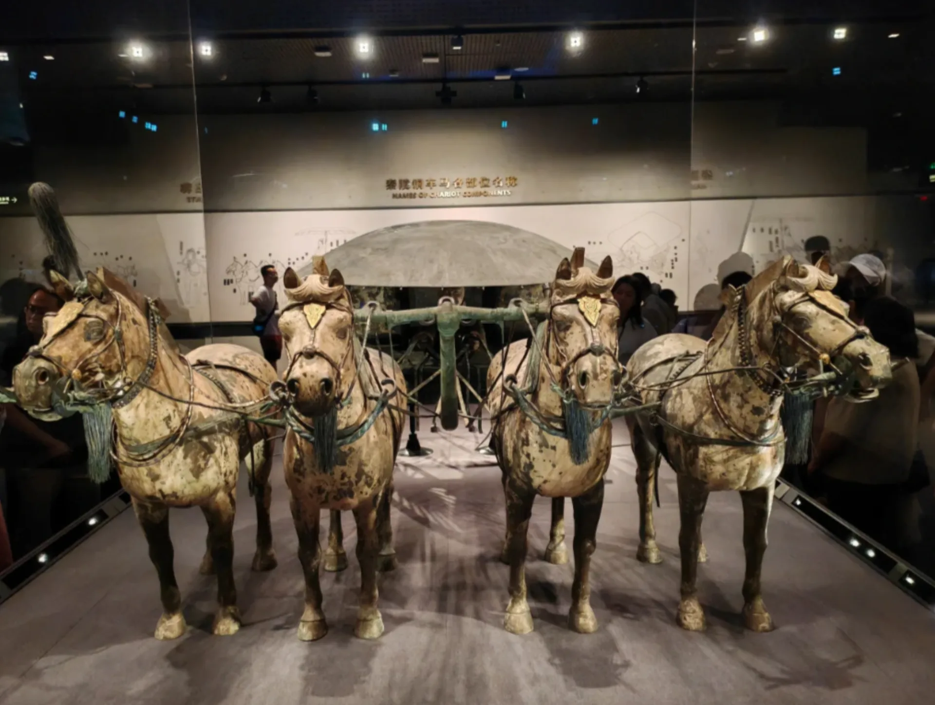 Terracotta Army & Huaqing Palace - Photo 2