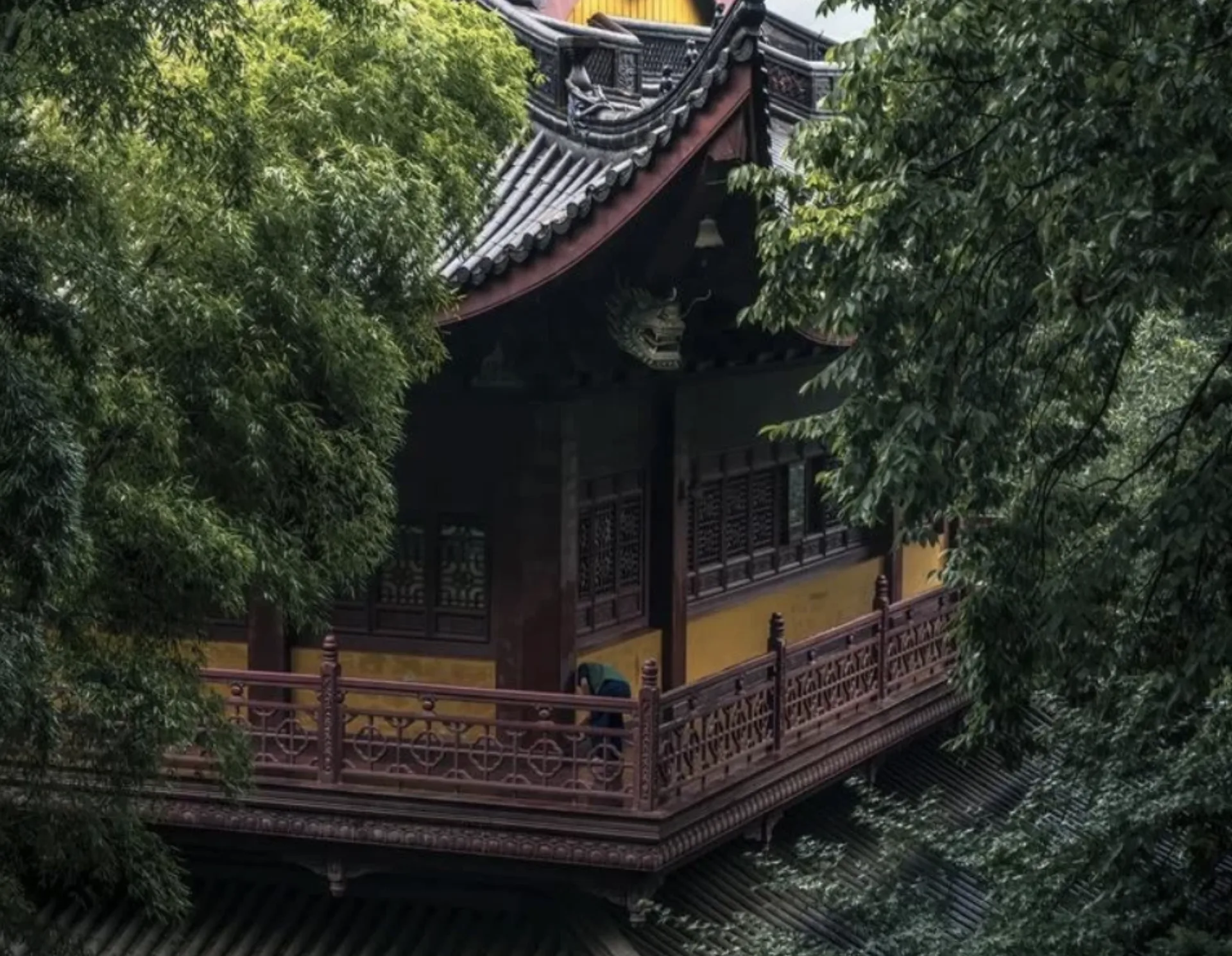 Lingyin Temple, West Lake Cruise & Xiaohe Street - Photo 3