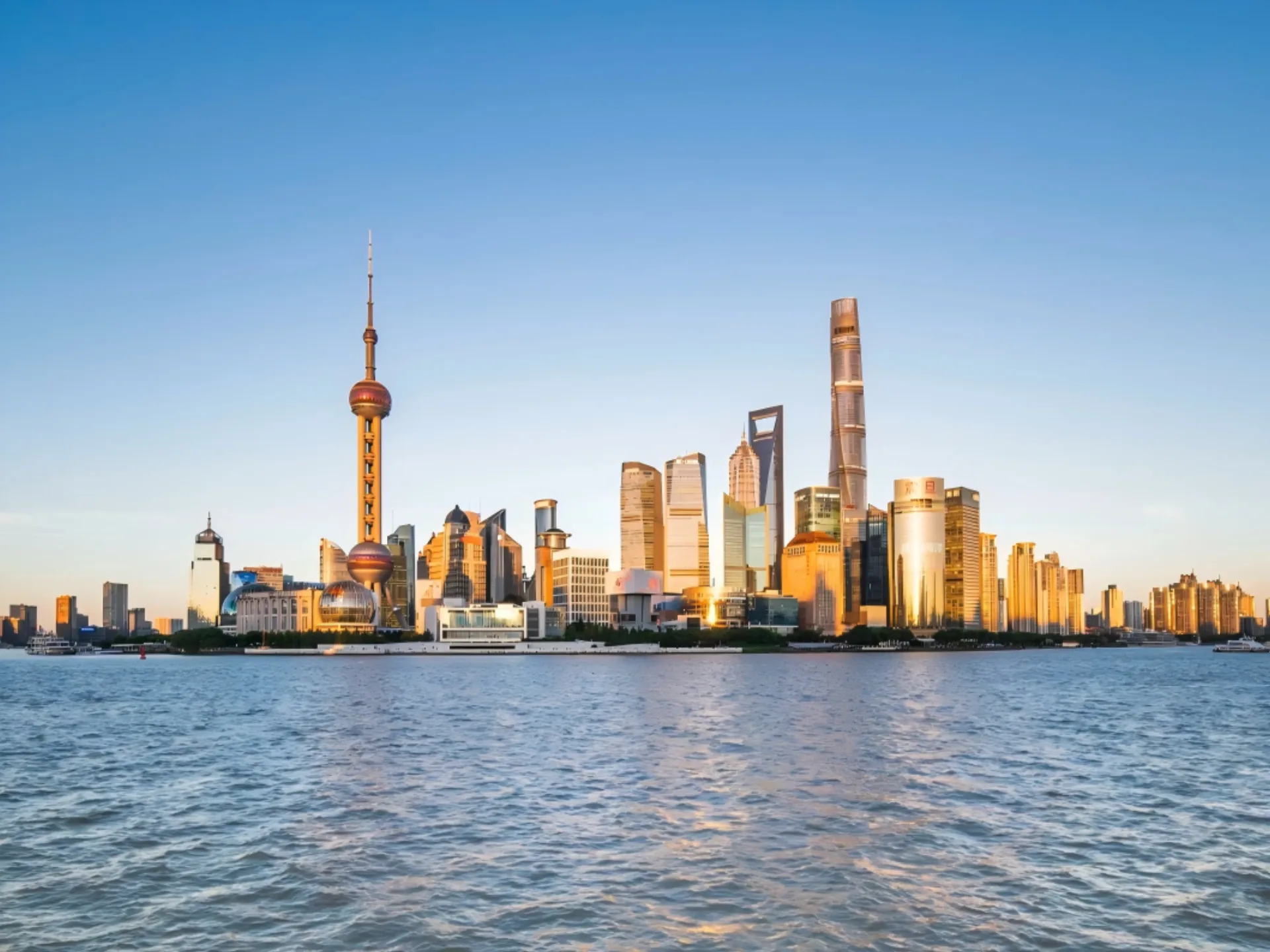 12-Day Beijing, Xi’an, Hangzhou, Suzhou & Shanghai Tour