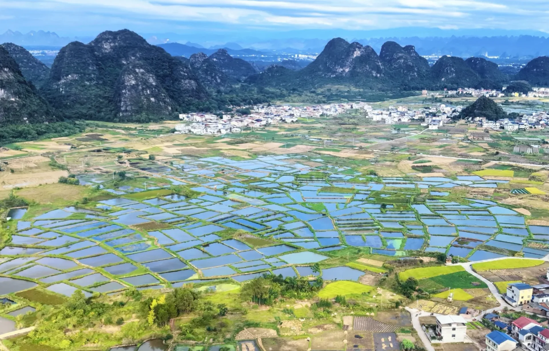 Glass Paddy Fields & Departure Transfer - Photo 2