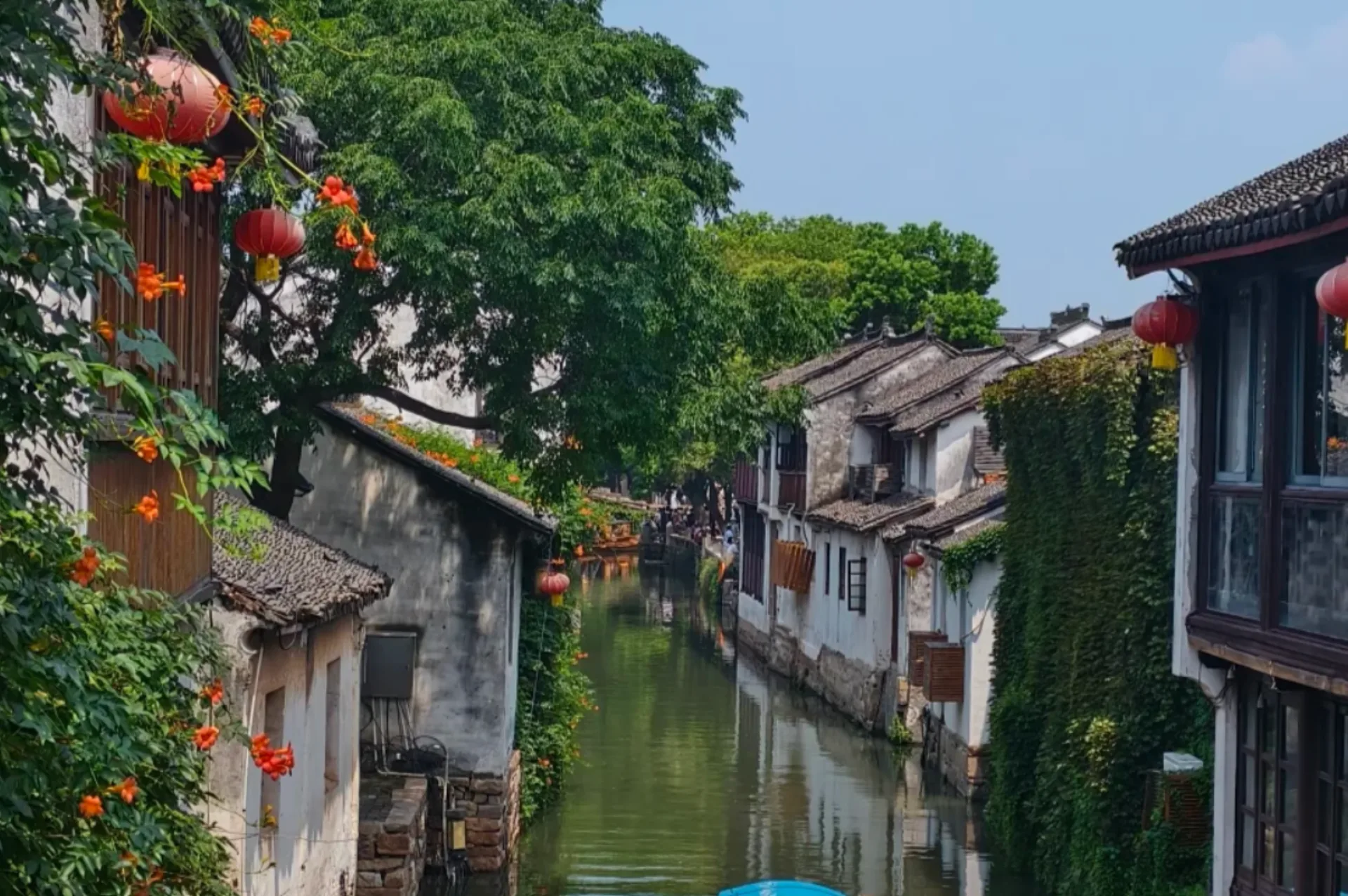 Zhouzhuang Water Town - Photo 2