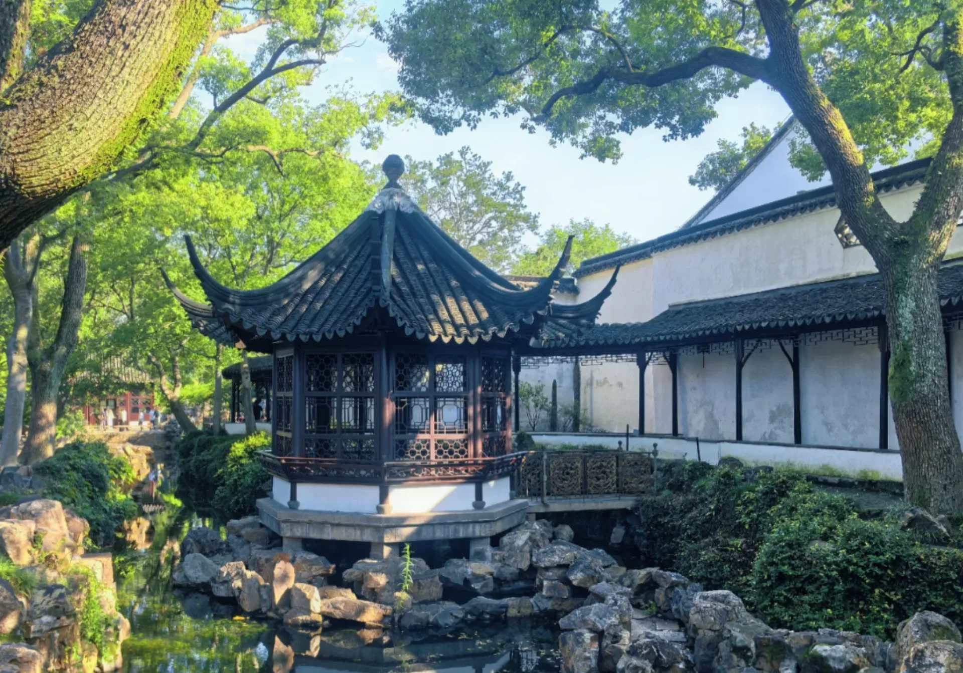 West Lake, Lingyin Temple & Xiaohe Historic Street - Photo 2