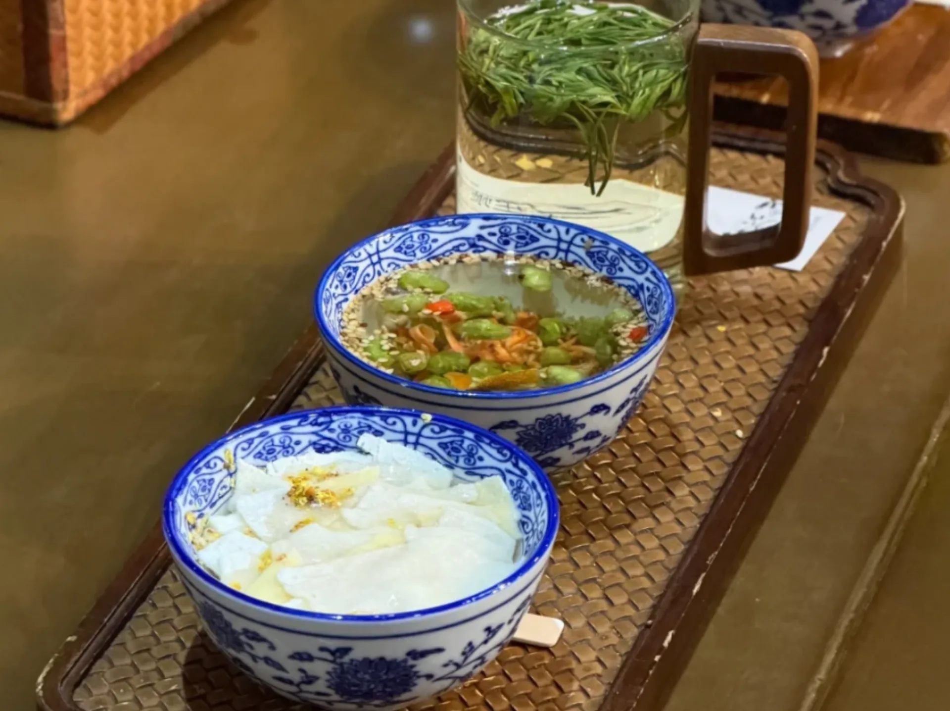 Wuzhen, Nanxun, Pingtan & Three-Course Tea Experience - Photo 2