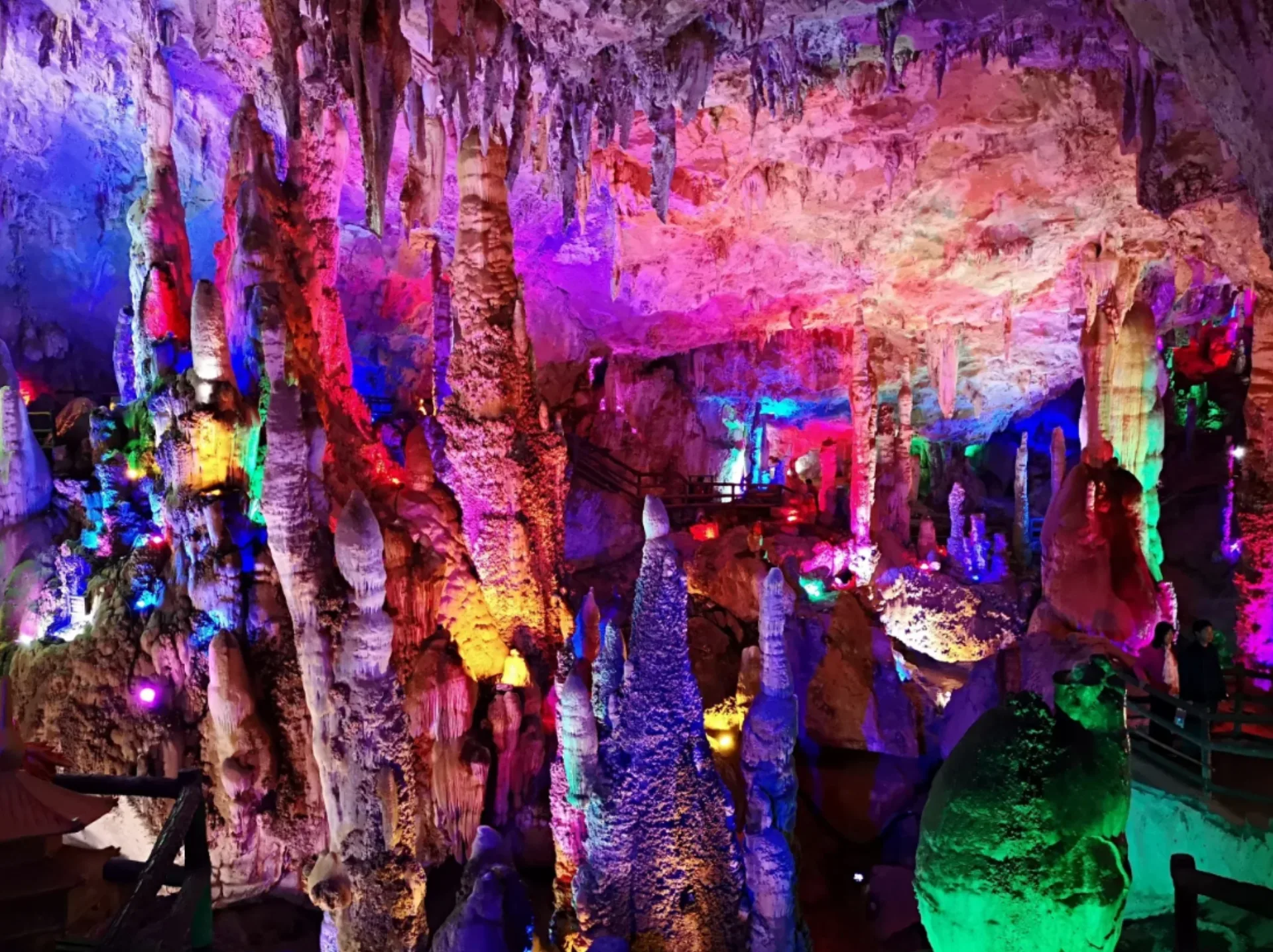 Stone Forest & Kunming City Highlights - Photo 2