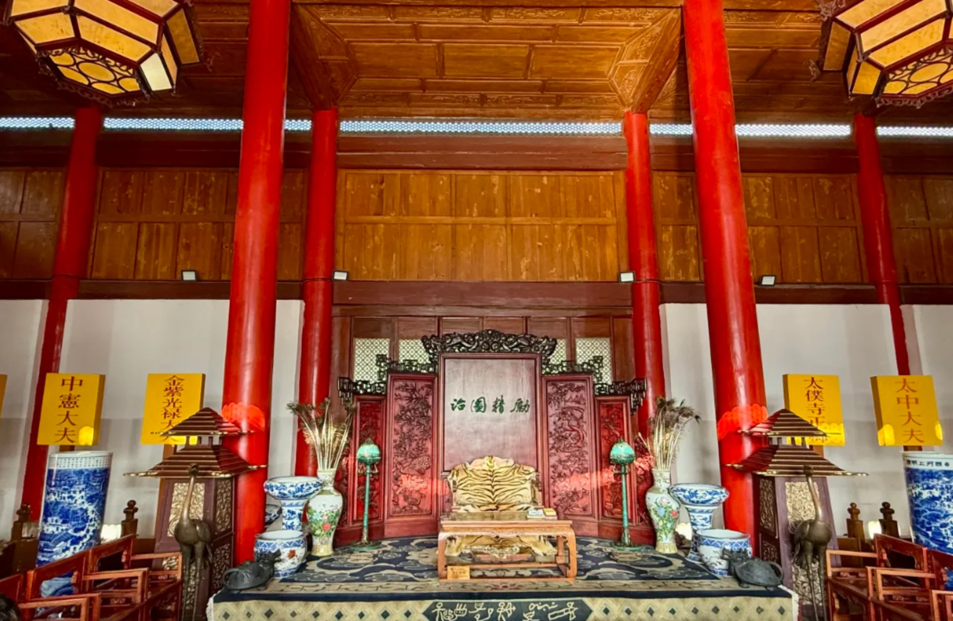 Lijiang Ancient Town, Mufu Palace, Tie-Dye Workshop & Shuhe Ancient Town - Photo 2