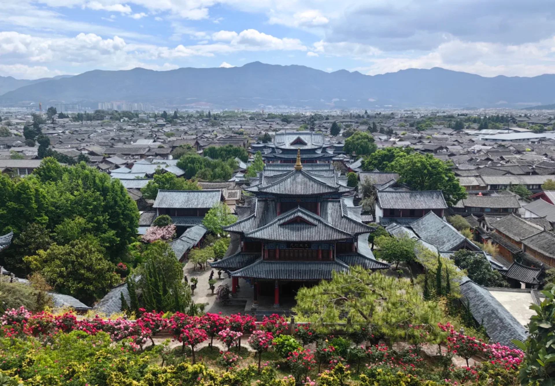 Lijiang Ancient Town, Mufu Palace, Tie-Dye Workshop & Shuhe Ancient Town - Photo 3