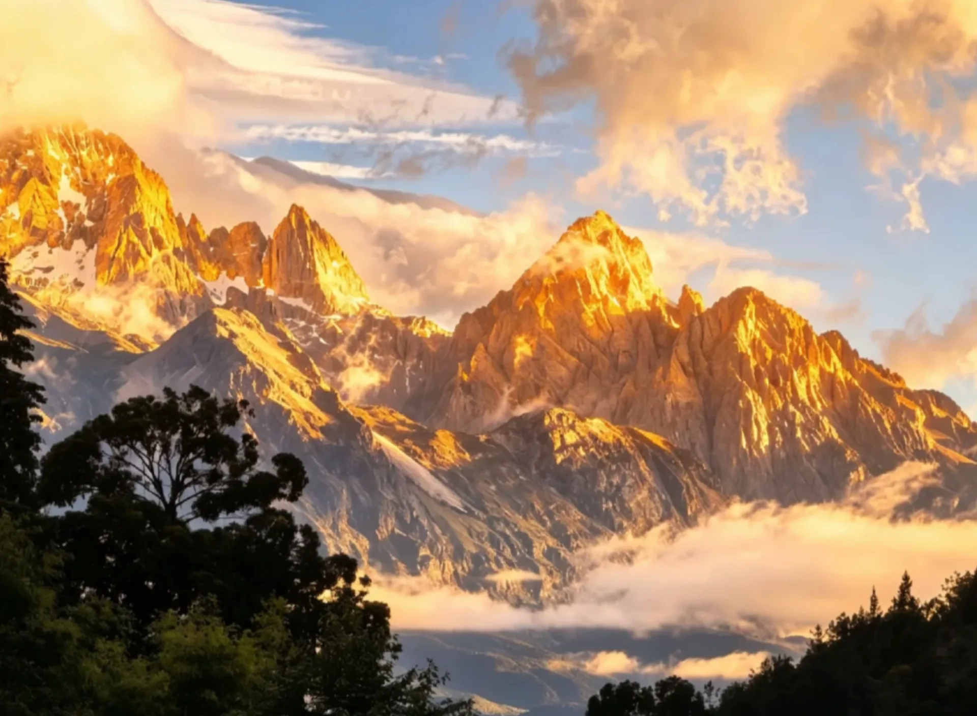 Jade Dragon Snow Mountain, Glacier Park, Impression Lijiang & Blue Moon Valley - Photo 4