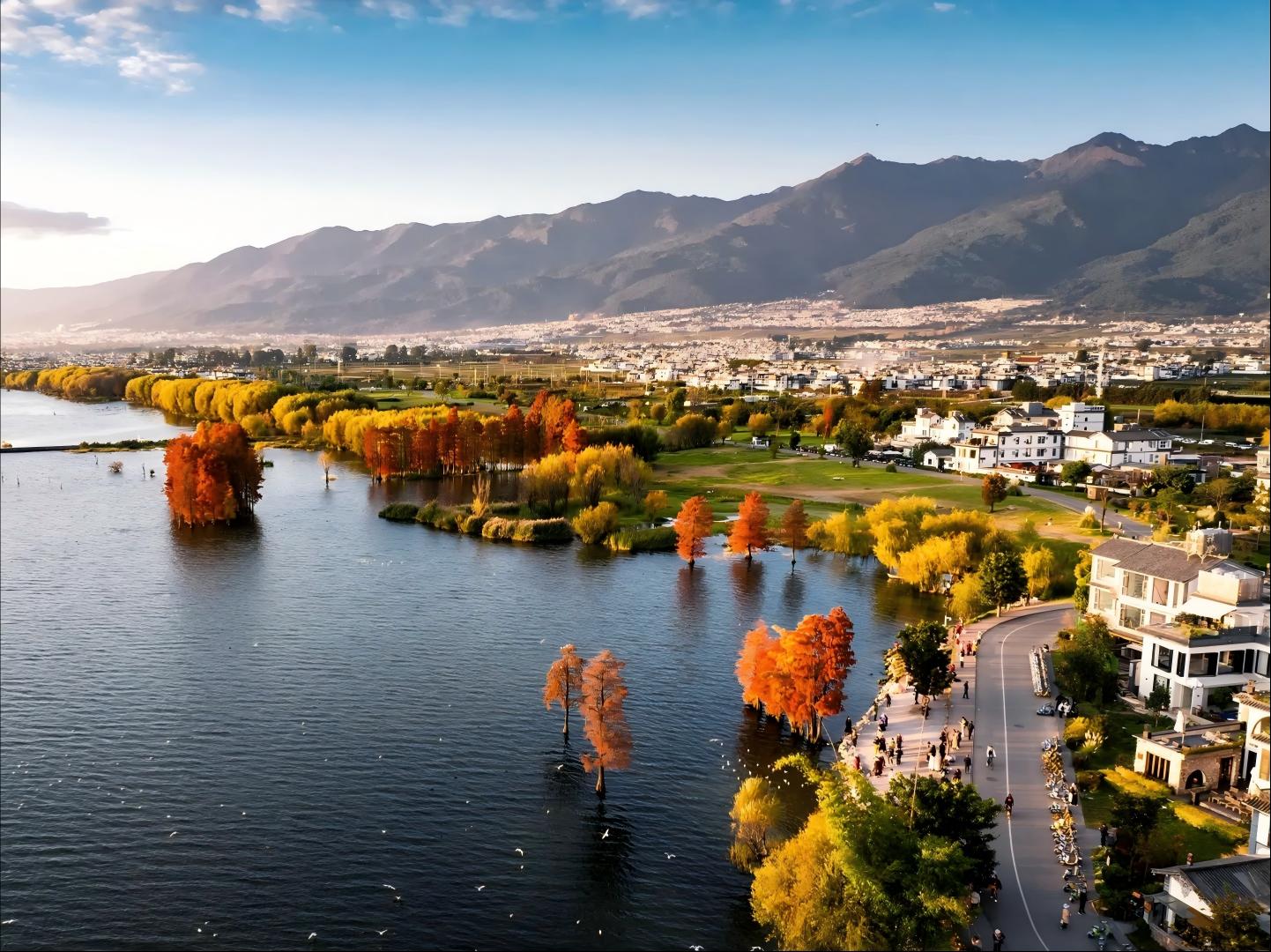 8-Day Yunnan Discovery Kunming, Dali, Lijiang and Shangri-La