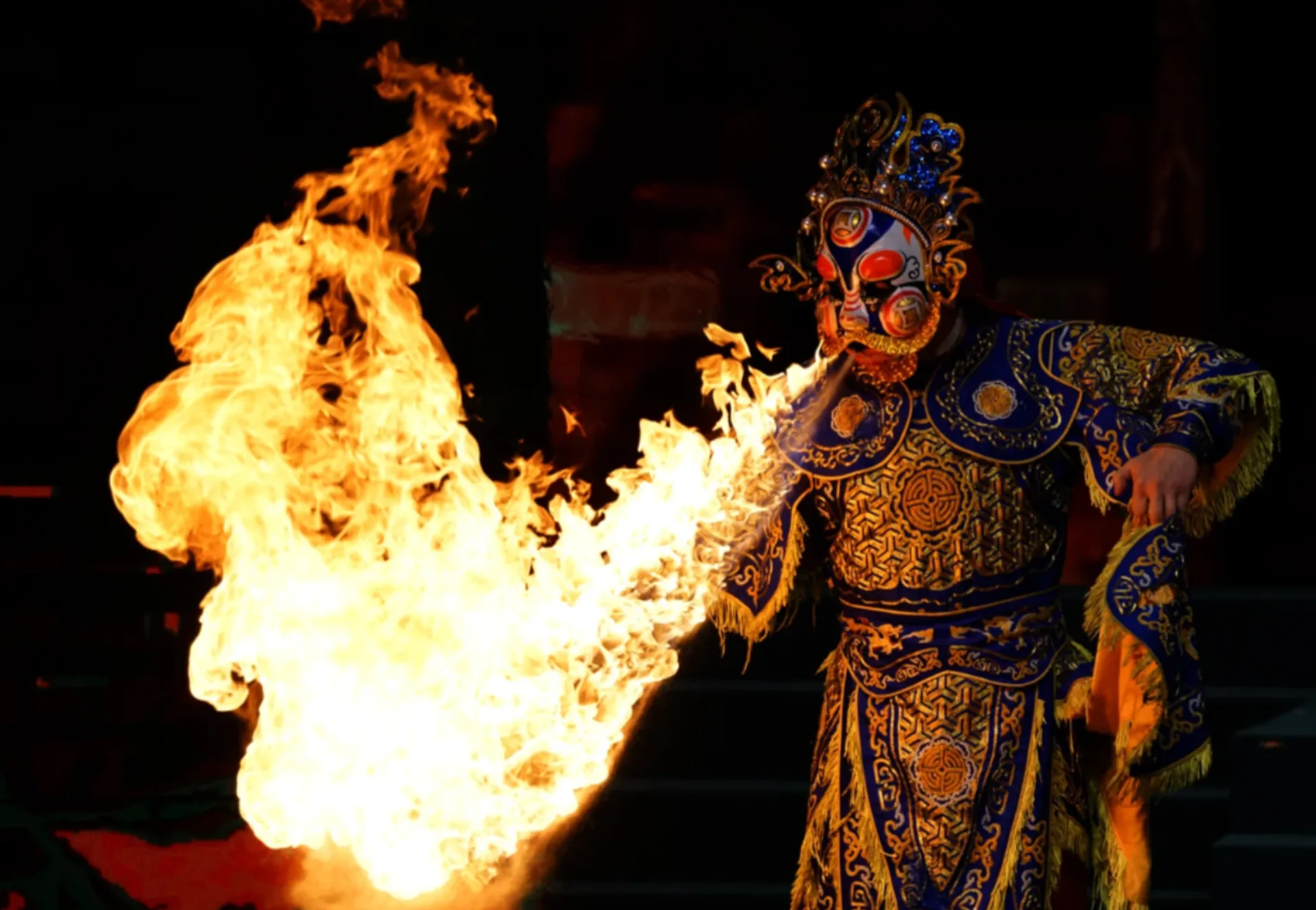 Giant Pandas, Dujiangyan & Sichuan Opera - Photo 1