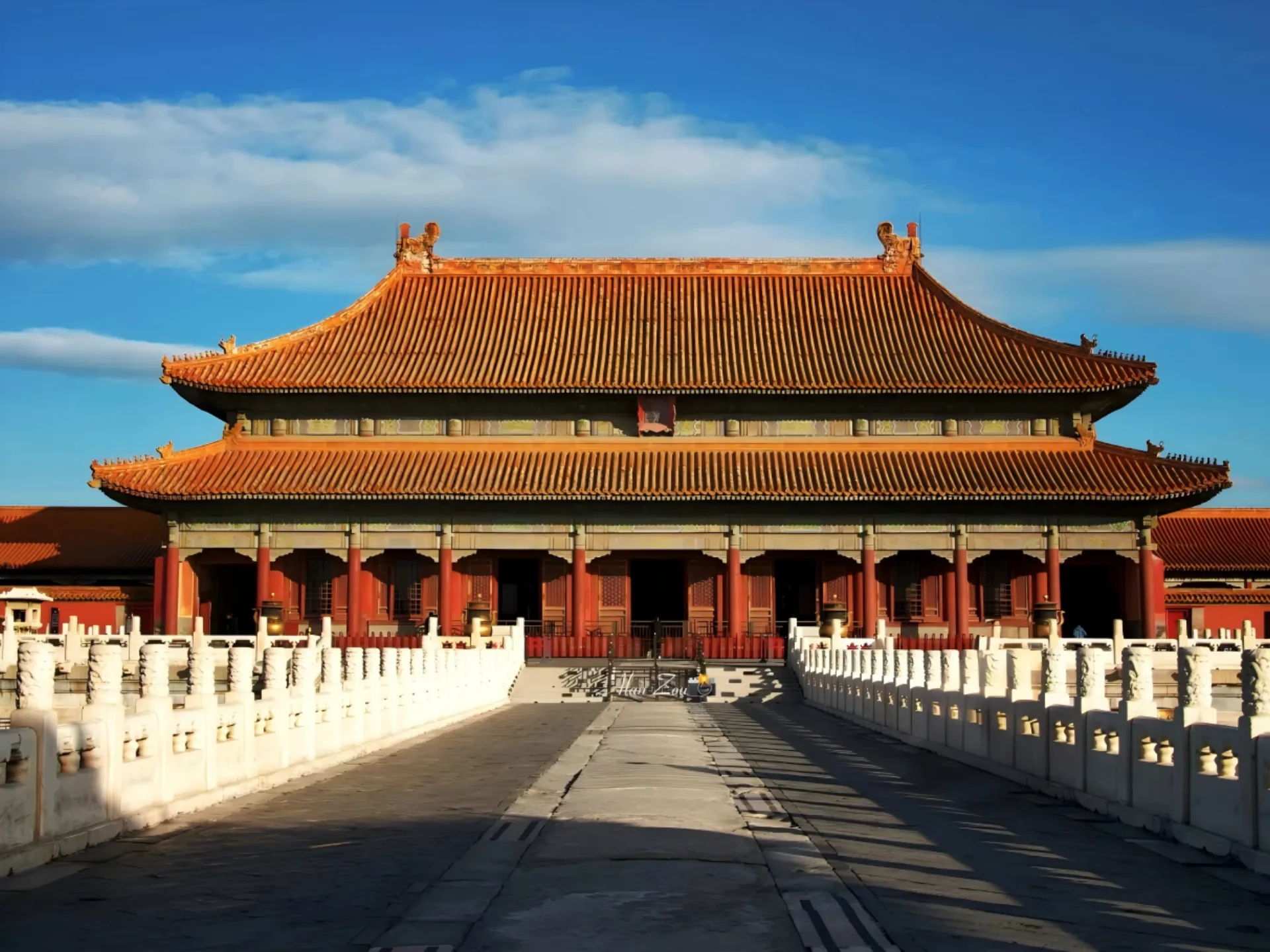 Beijing Chengdu Zhangjiajie and Shanghai 12‑Day Tour