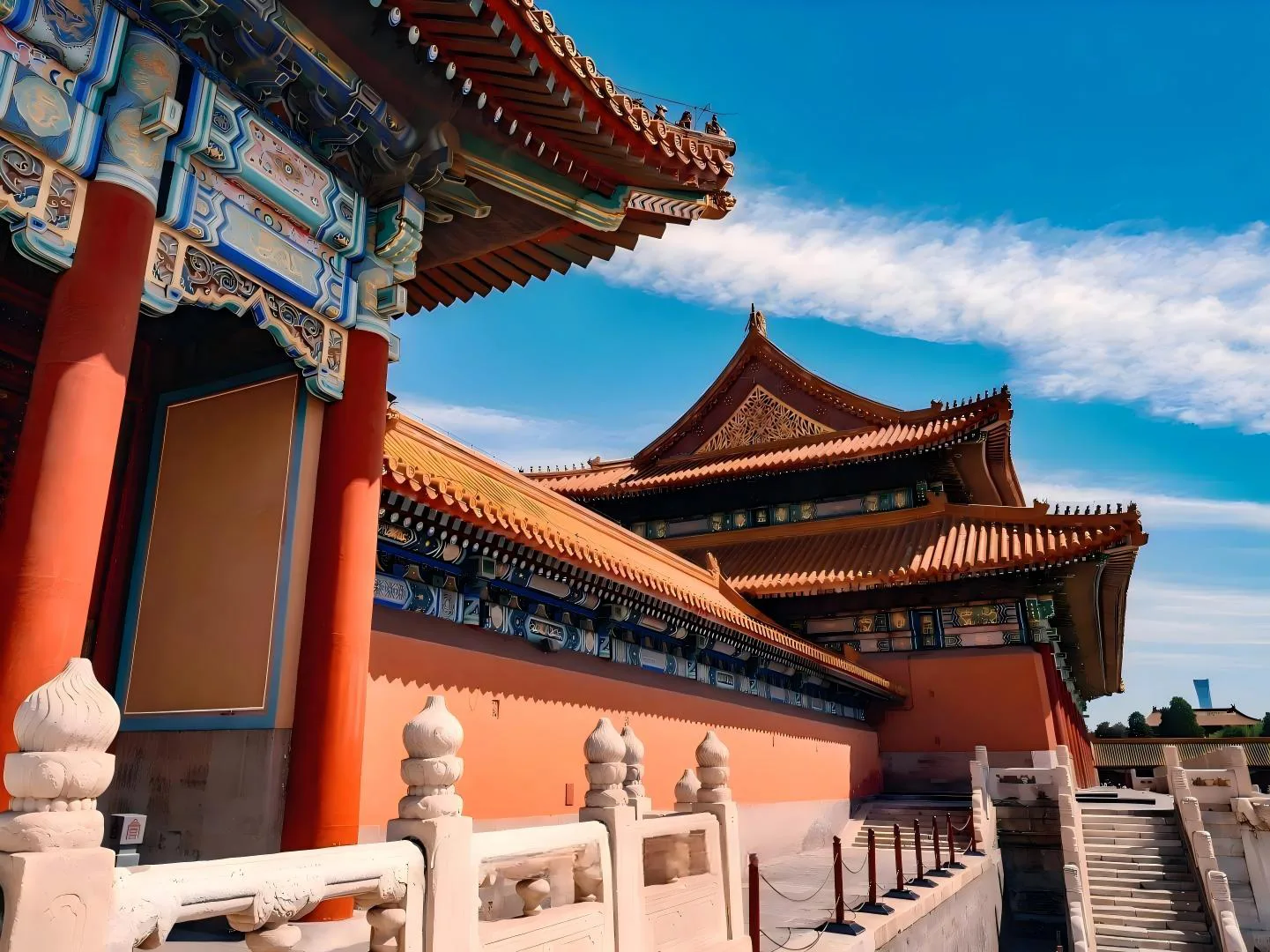 Forbidden City - Photo 1