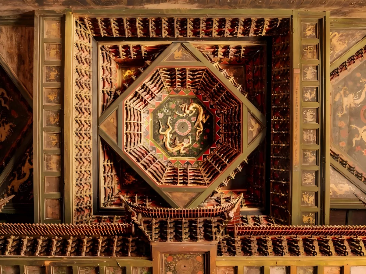 Forbidden City - Photo 2