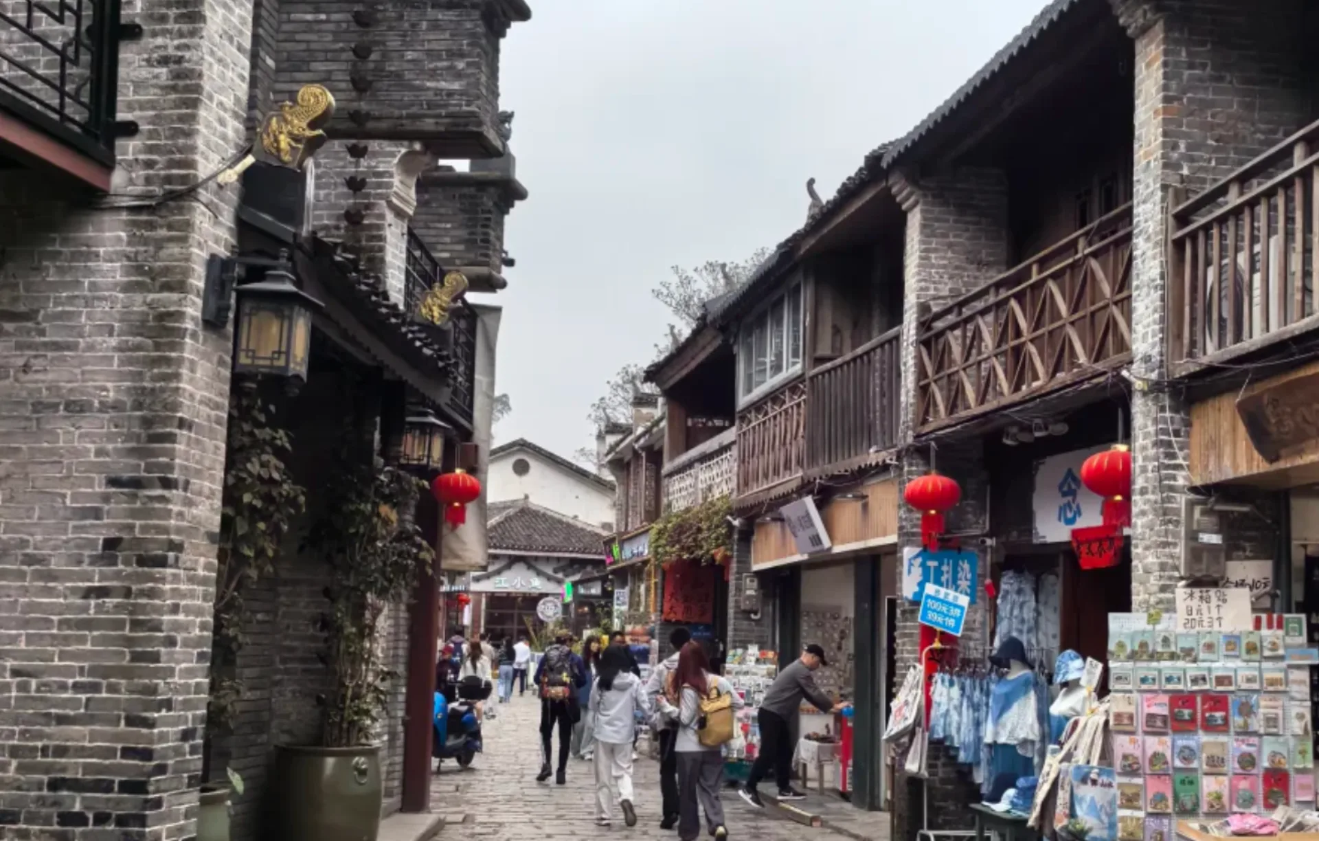 Li River Cruise, Xingping & Yangshuo - Photo 3
