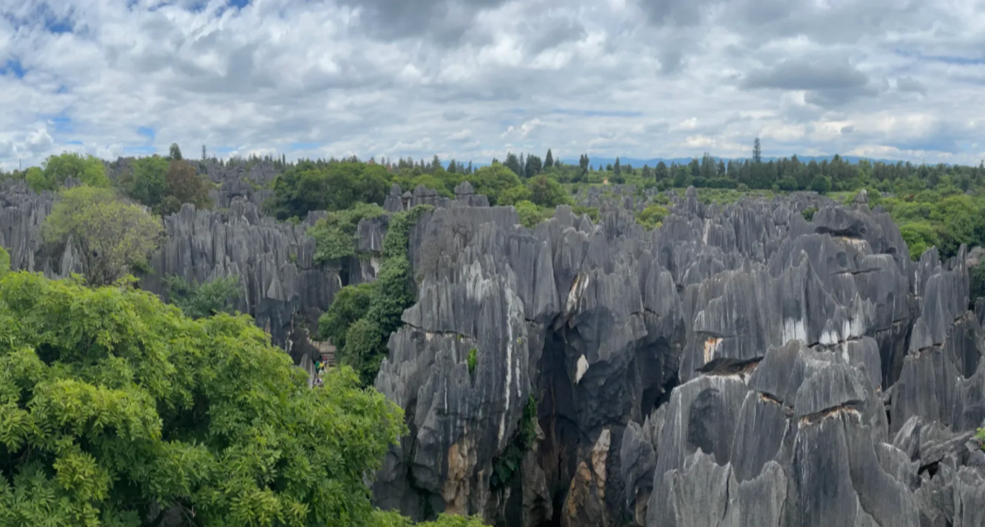 Stone Forest & Jiuxiang Scenic Area - Photo 1