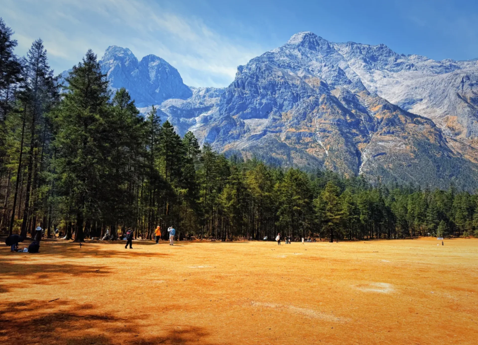 Jade Dragon Snow Mountain, Impression Lijiang & Blue Moon Valley - Photo 2