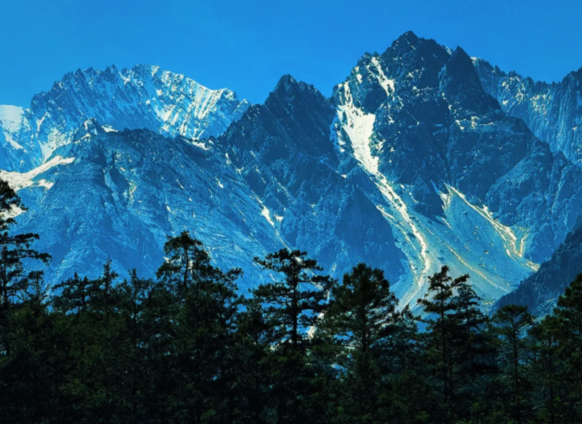 Jade Dragon Snow Mountain, Impression Lijiang & Blue Moon Valley - Photo 3