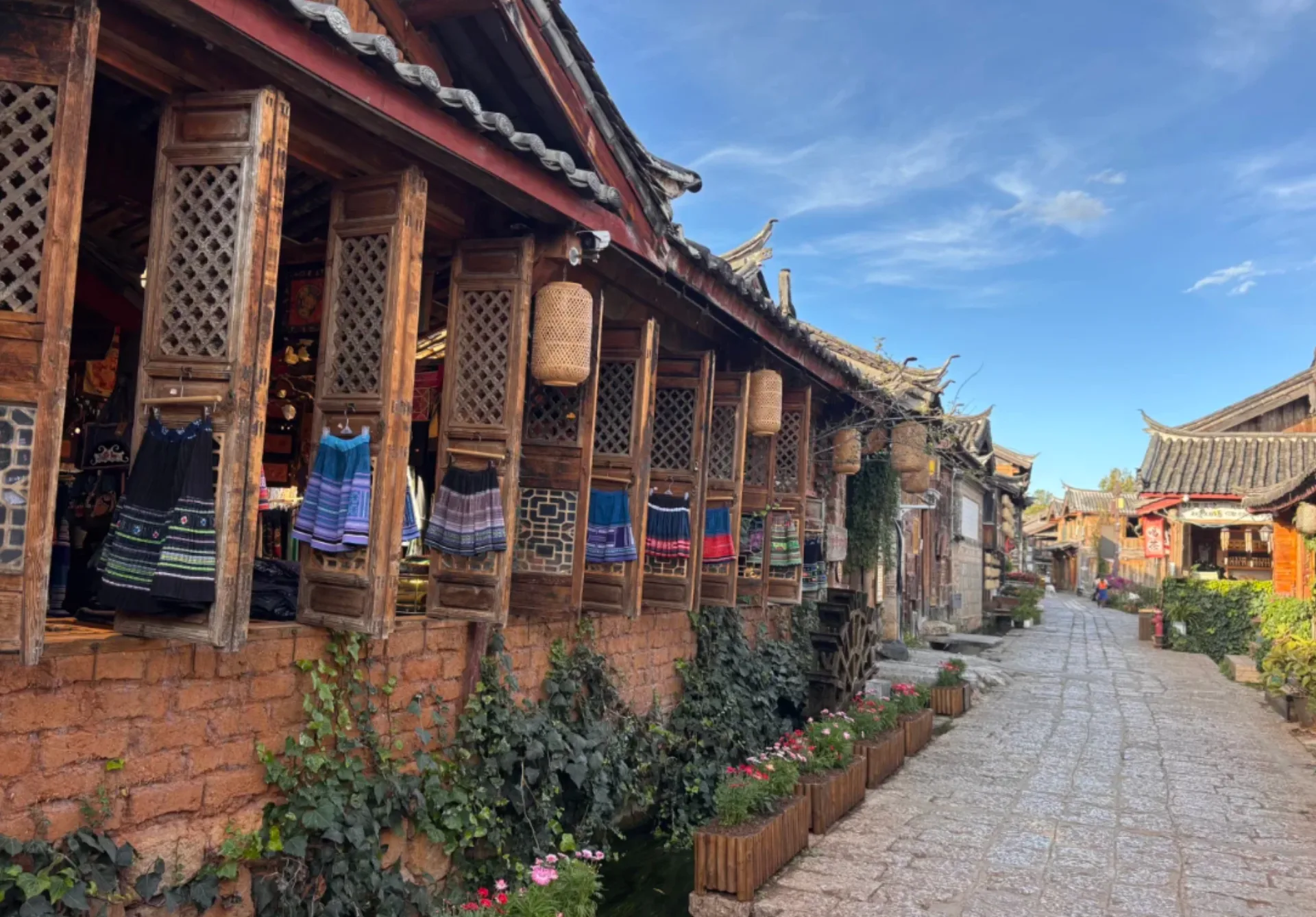 Lijiang Ancient Town, Shuhe Ancient Town & High-Speed Train to Kunming - Photo 2