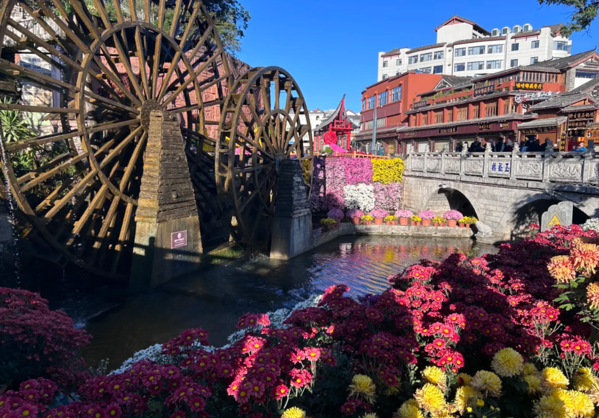 Lijiang Ancient Town, Shuhe Ancient Town & High-Speed Train to Kunming - Photo 3