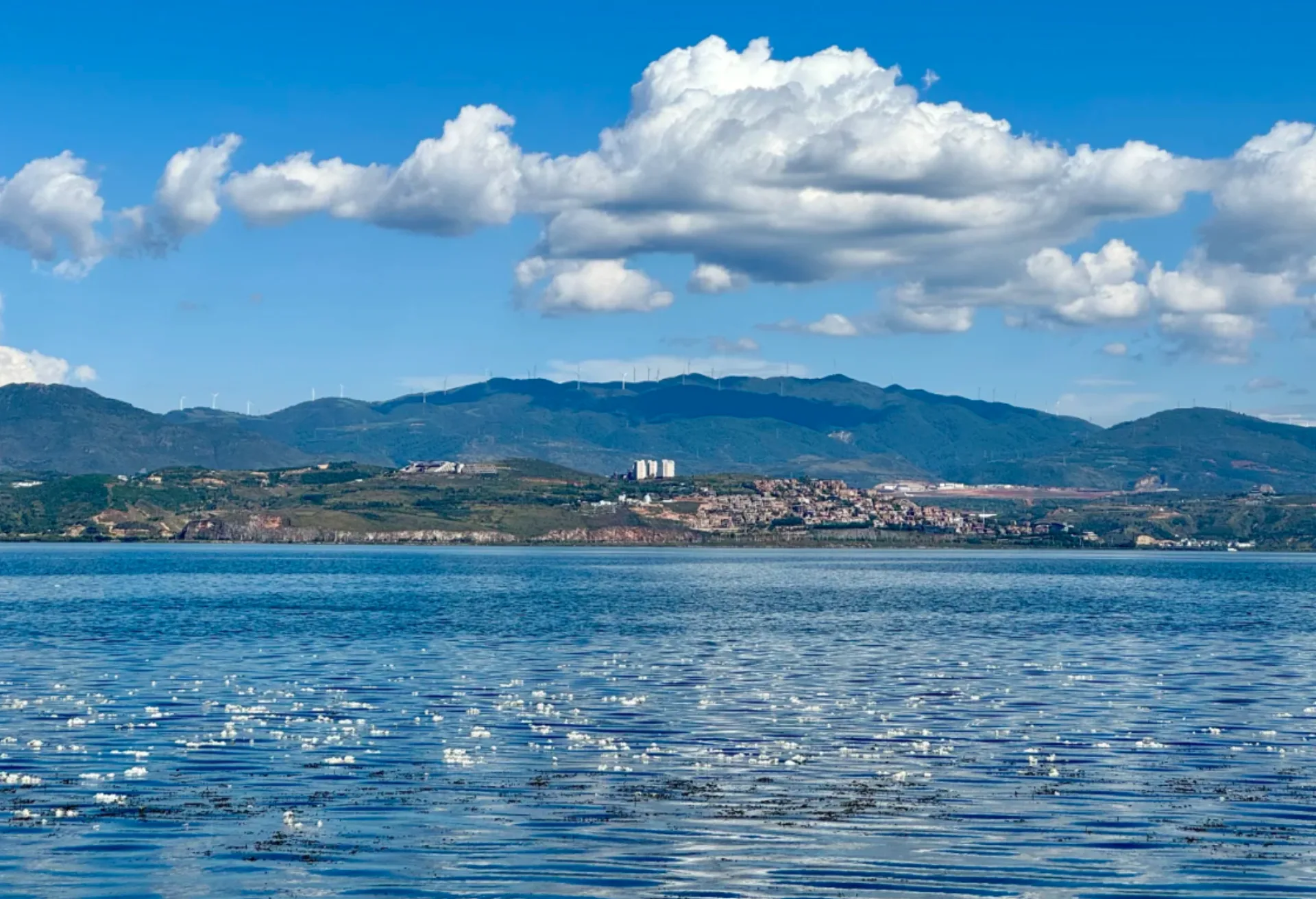 Shuanglang Ancient Town, Erhai Lake Cruise & Dali Ancient City - Photo 2