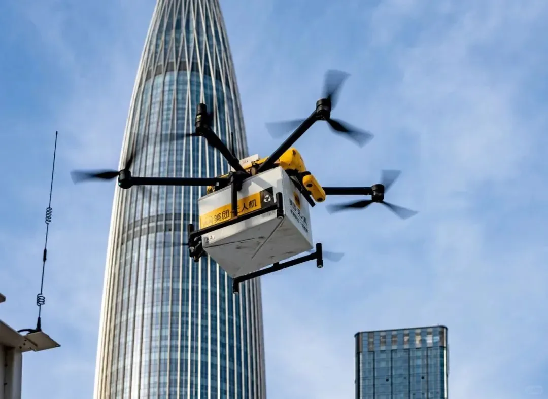 Shenzhen One‑Day Tech‑Focus Day Tour